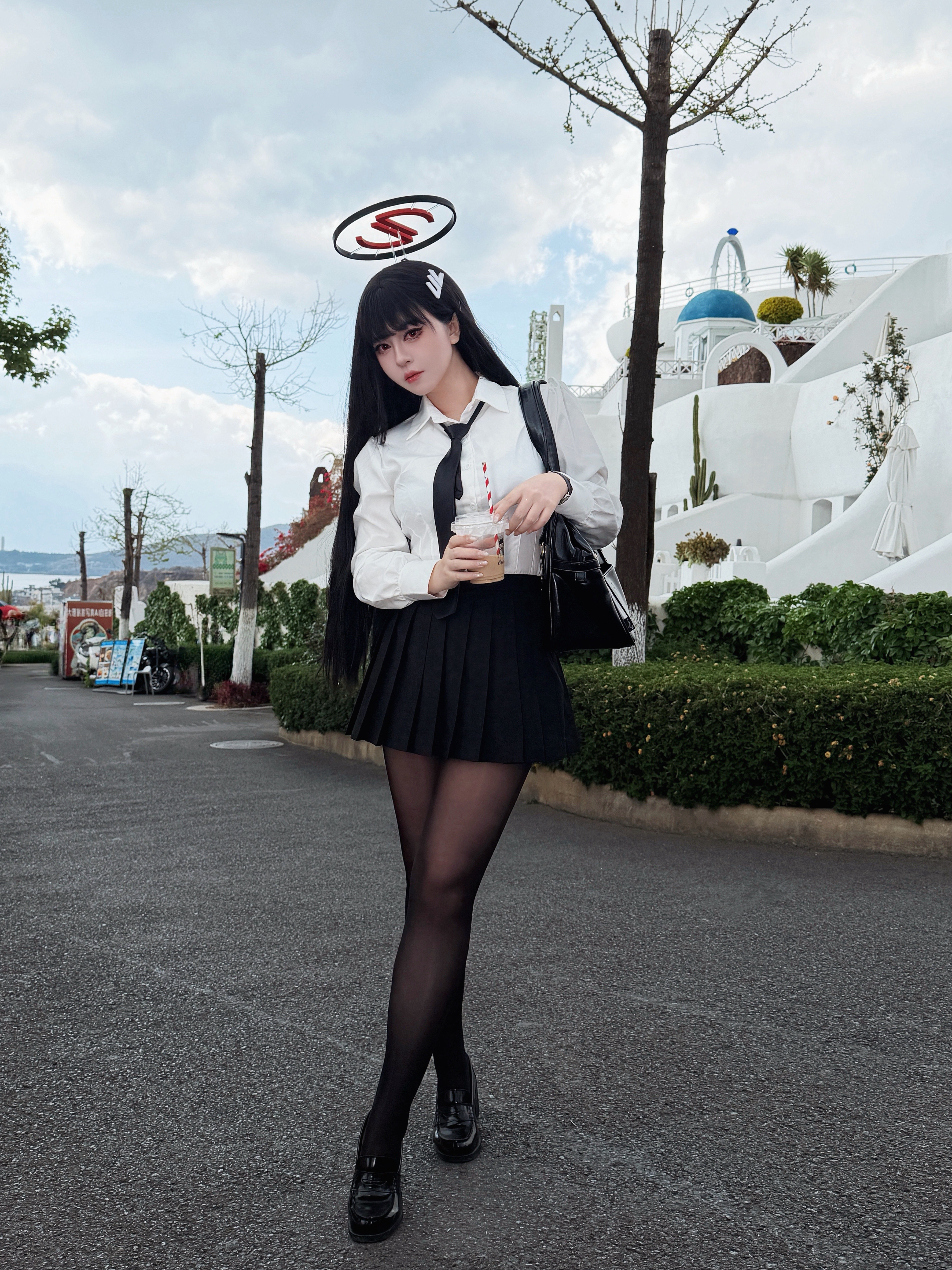 半半子 BANBANKO Patreon Nude Leaks photo leak 610 of 1081