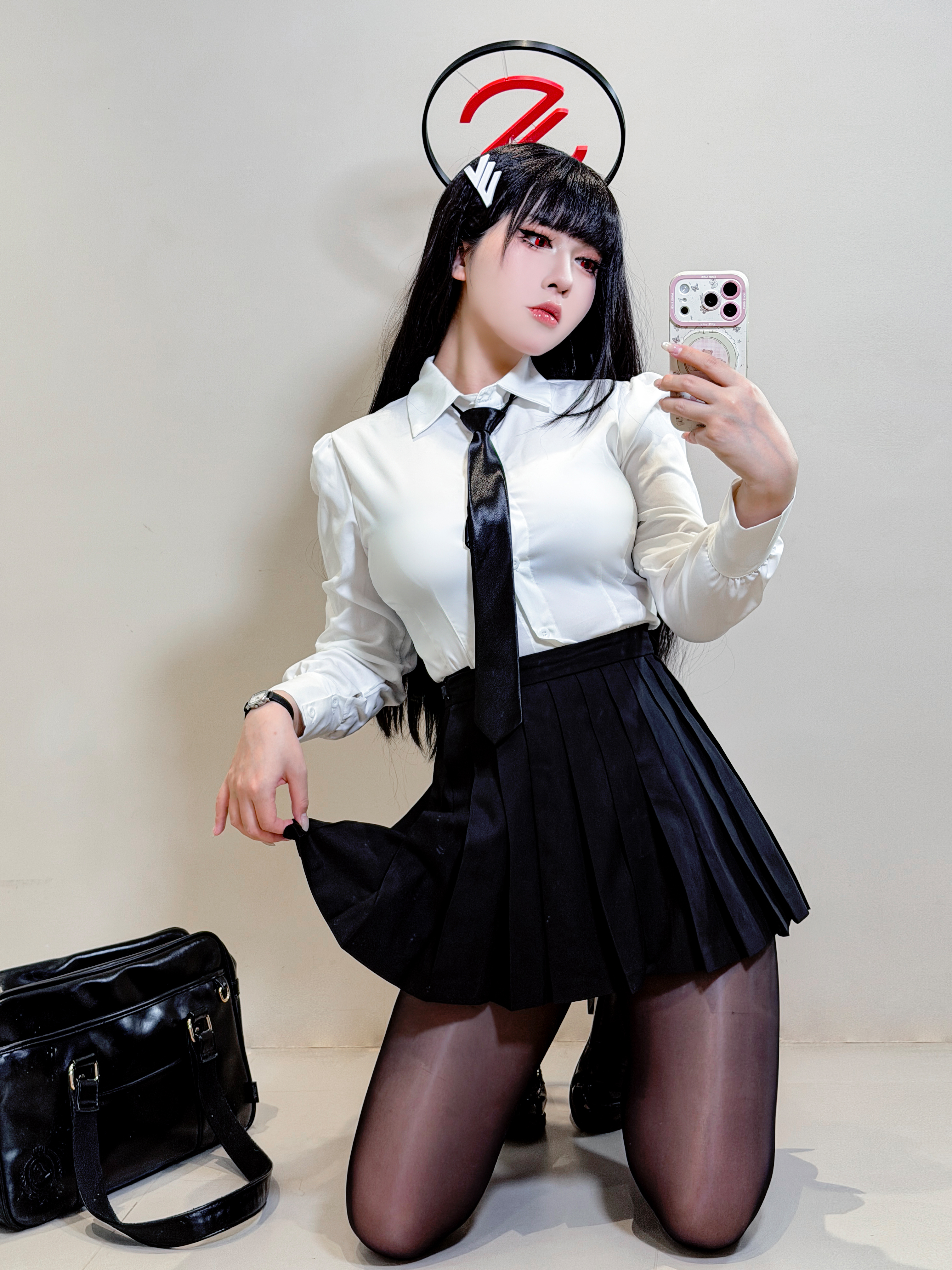 半半子 BANBANKO Patreon Nude Leaks photo leak 611 of 1081
