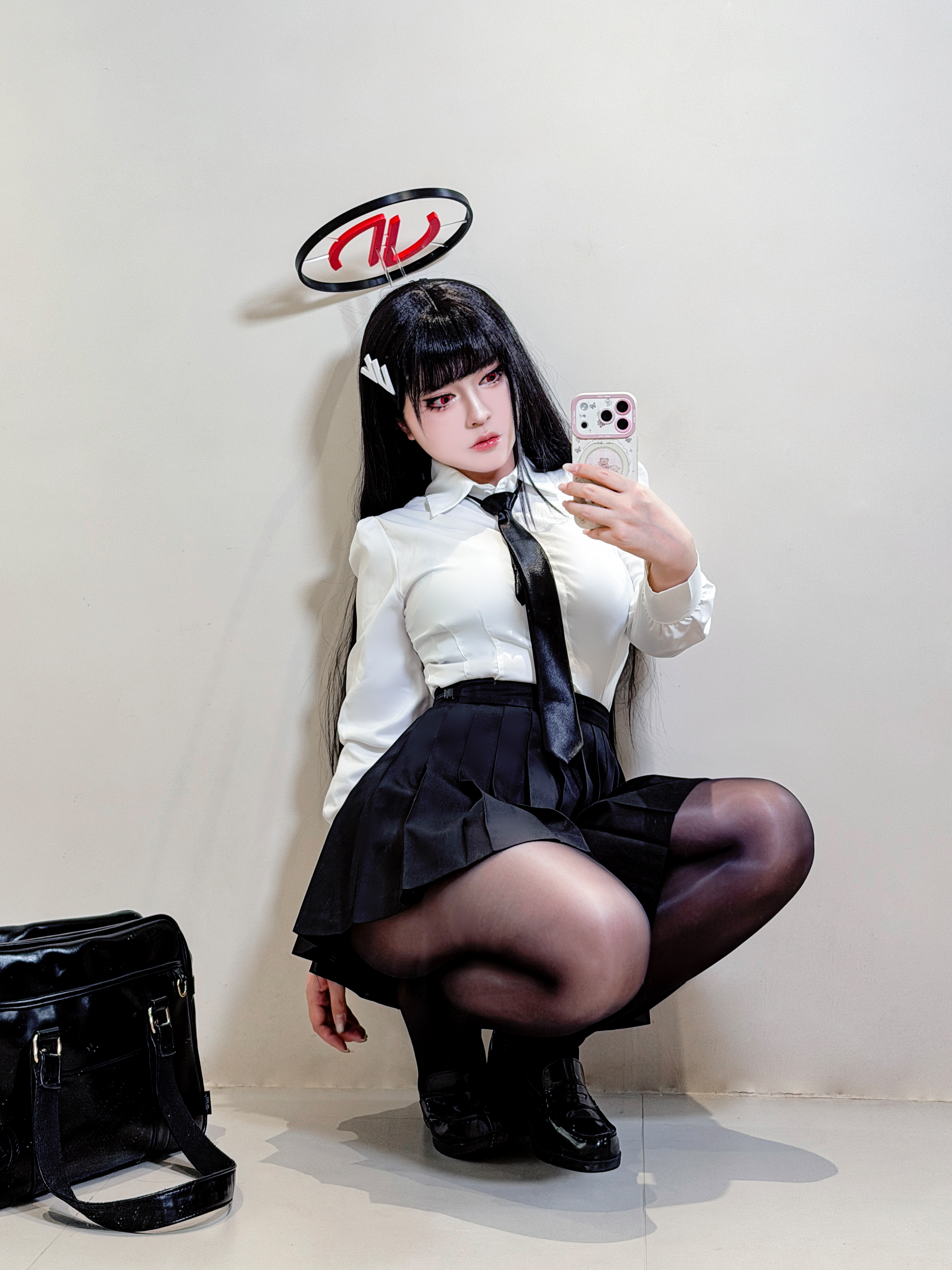 半半子 BANBANKO Patreon Nude Leaks photo leak 612 of 1081