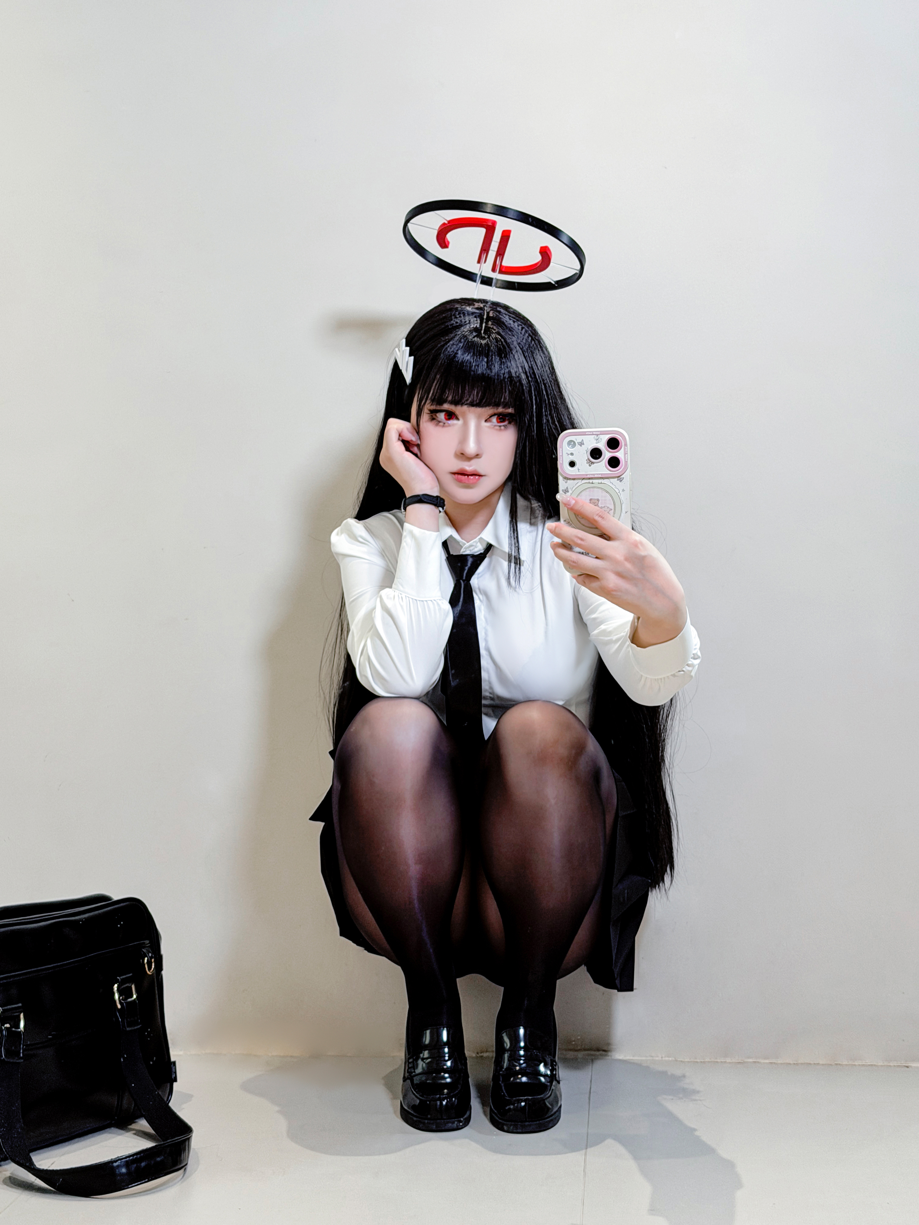 半半子 BANBANKO Patreon Nude Leaks photo leak 613 of 1081