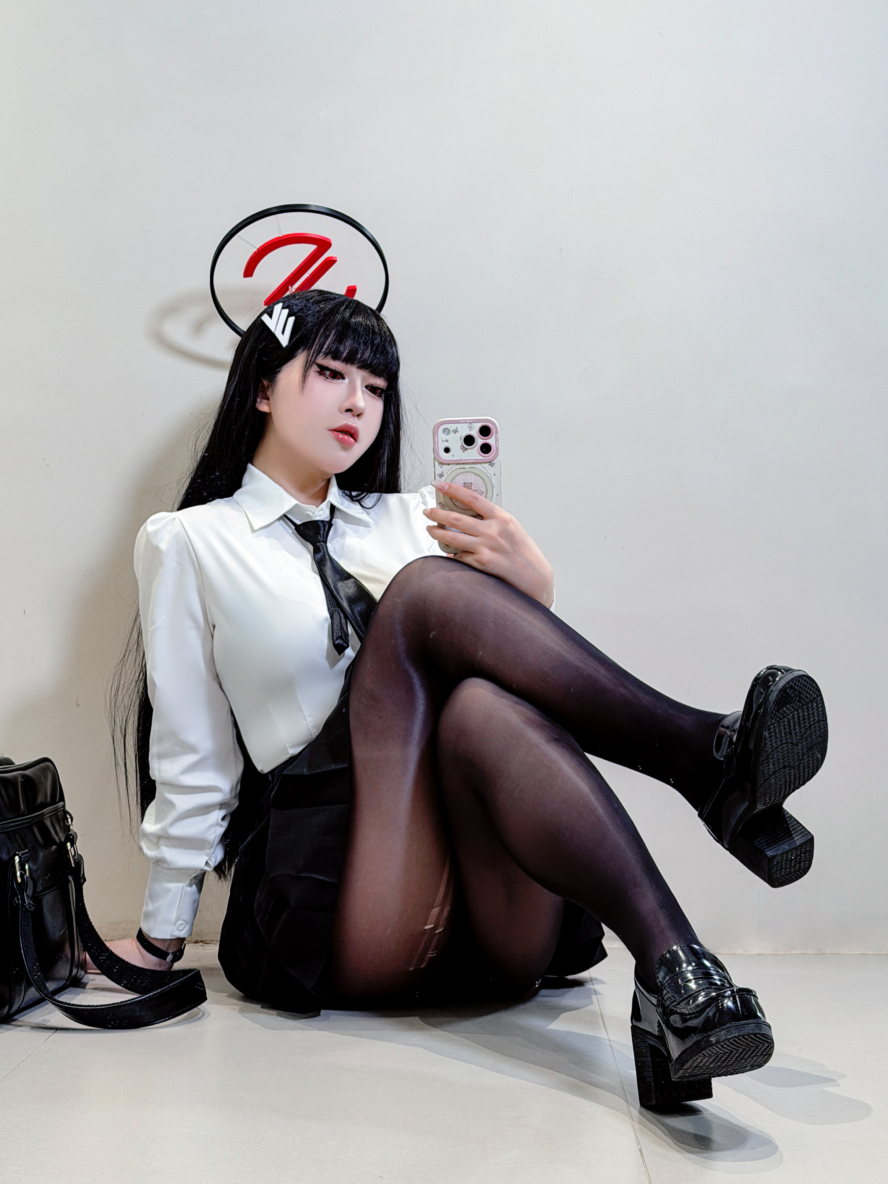 半半子 BANBANKO Patreon Nude Leaks photo leak 614 of 1081