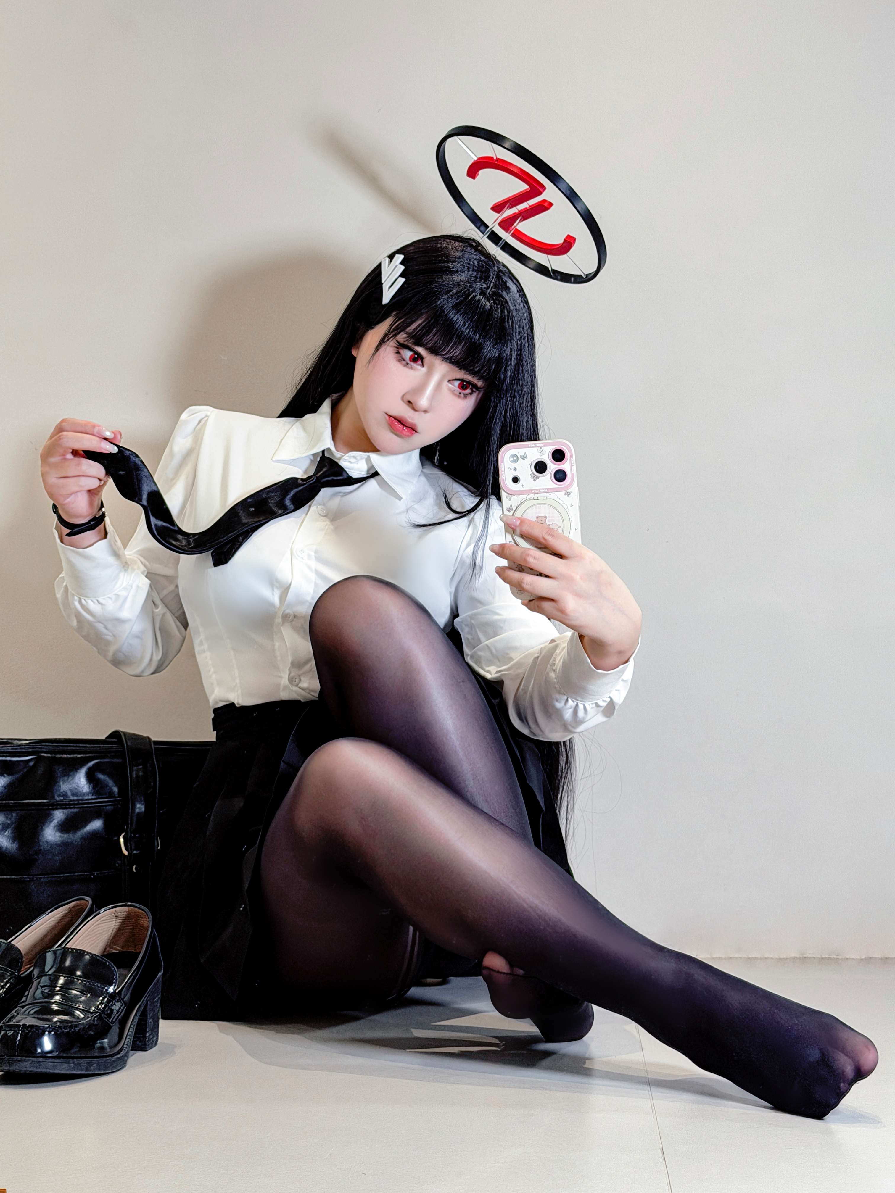 半半子 BANBANKO Patreon Nude Leaks photo leak 615 of 1081
