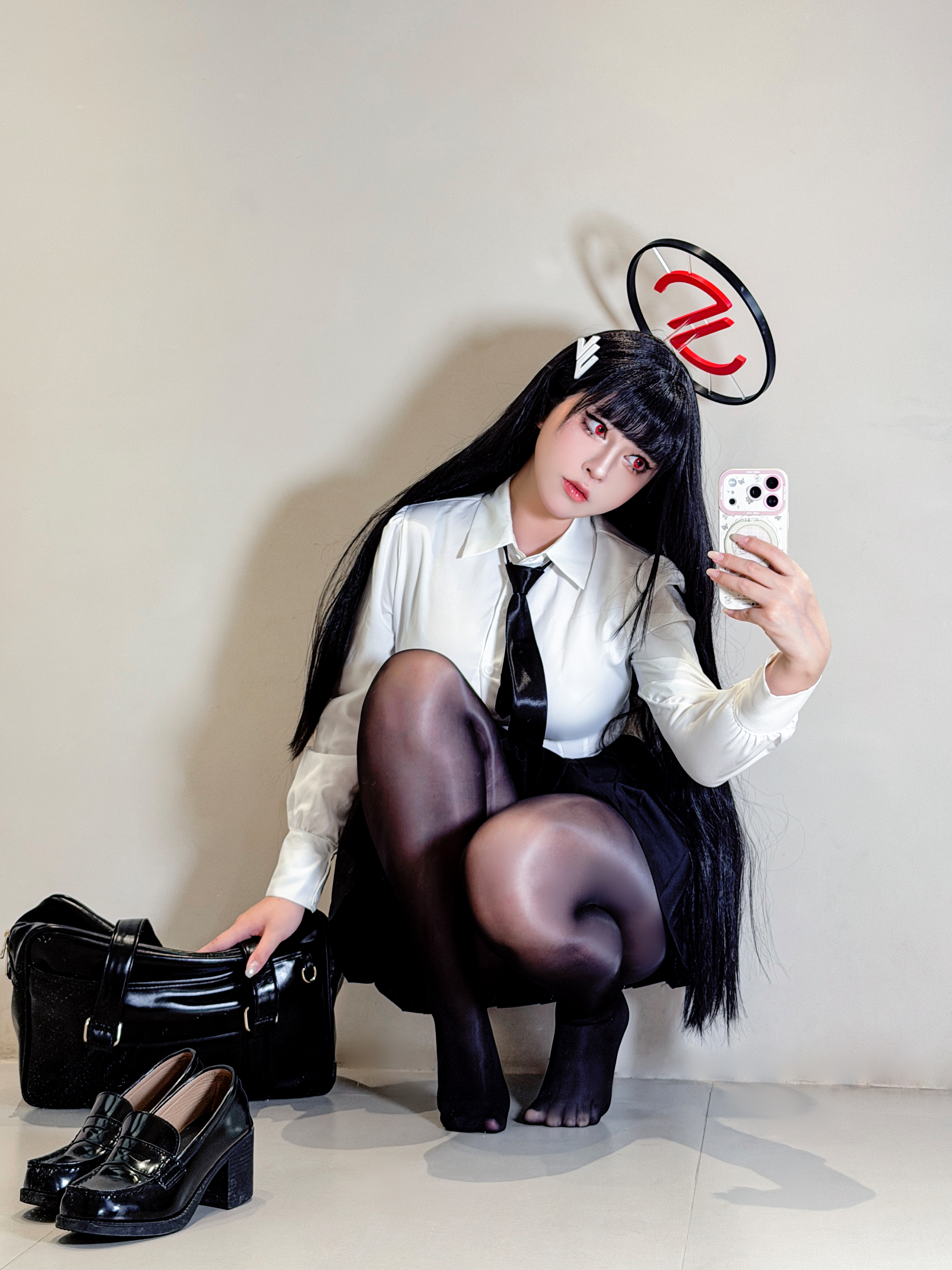 半半子 BANBANKO Patreon Nude Leaks photo leak 616 of 1081
