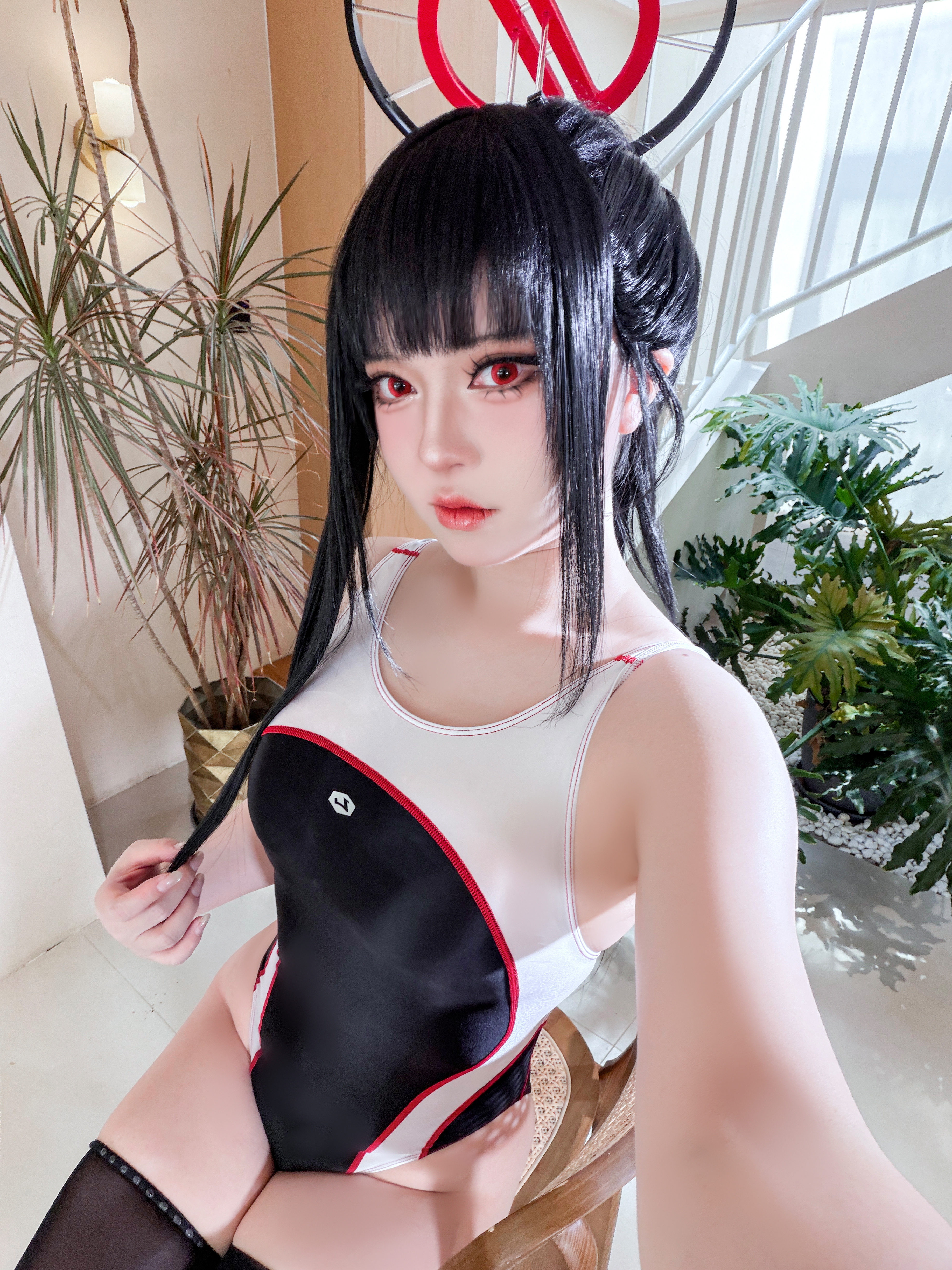 半半子 BANBANKO Patreon Nude Leaks photo leak 618 of 1081