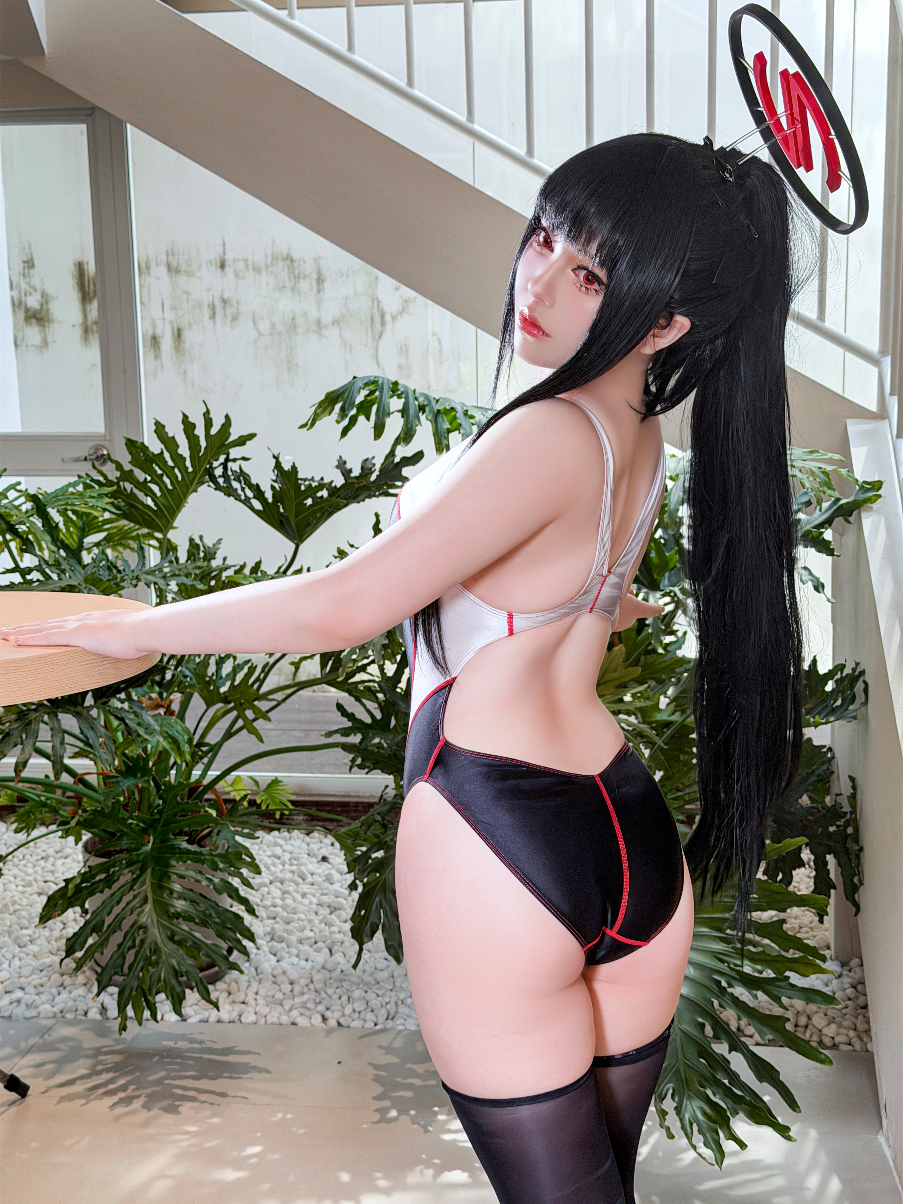 半半子 BANBANKO Patreon Nude Leaks photo leak 621 of 1081