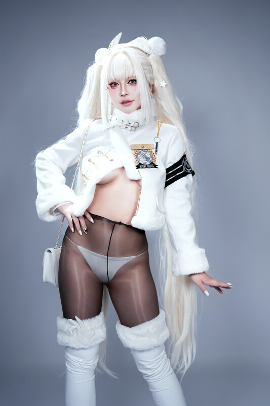 半半子 BANBANKO Patreon Nude Leaks photo leak 626 of 1081