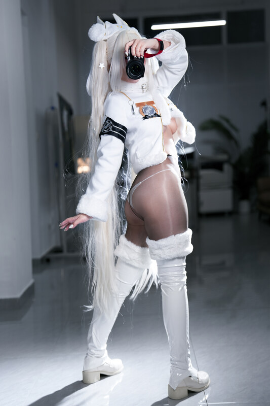 半半子 BANBANKO Patreon Nude Leaks photo leak 640 of 1081