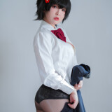 半半子 BANBANKO Patreon Nude Leaks photo leak 697 of 1081