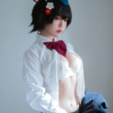 半半子 BANBANKO Patreon Nude Leaks photo leak 698 of 1081