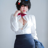半半子 BANBANKO Patreon Nude Leaks photo leak 699 of 1081