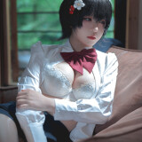 半半子 BANBANKO Patreon Nude Leaks photo leak 705 of 1081
