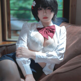 半半子 BANBANKO Patreon Nude Leaks photo leak 706 of 1081