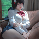 半半子 BANBANKO Patreon Nude Leaks photo leak 707 of 1081