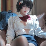 半半子 BANBANKO Patreon Nude Leaks photo leak 708 of 1081