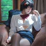 半半子 BANBANKO Patreon Nude Leaks photo leak 709 of 1081