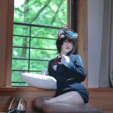 半半子 BANBANKO Patreon Nude Leaks photo leak 711 of 1081