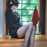 半半子 BANBANKO Patreon Nude Leaks photo leak 721 of 1081
