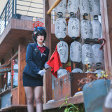 半半子 BANBANKO Patreon Nude Leaks photo leak 727 of 1081