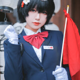 半半子 BANBANKO Patreon Nude Leaks photo leak 730 of 1081