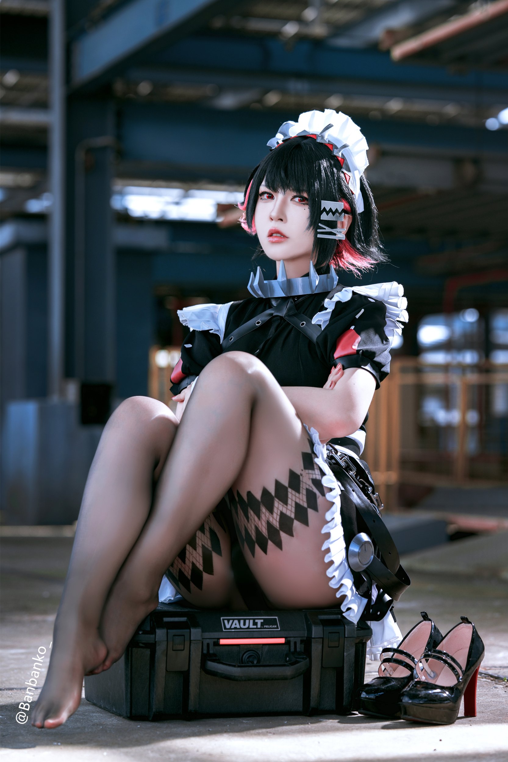 半半子 BANBANKO Patreon Nude Leaks photo leak 740 of 1081