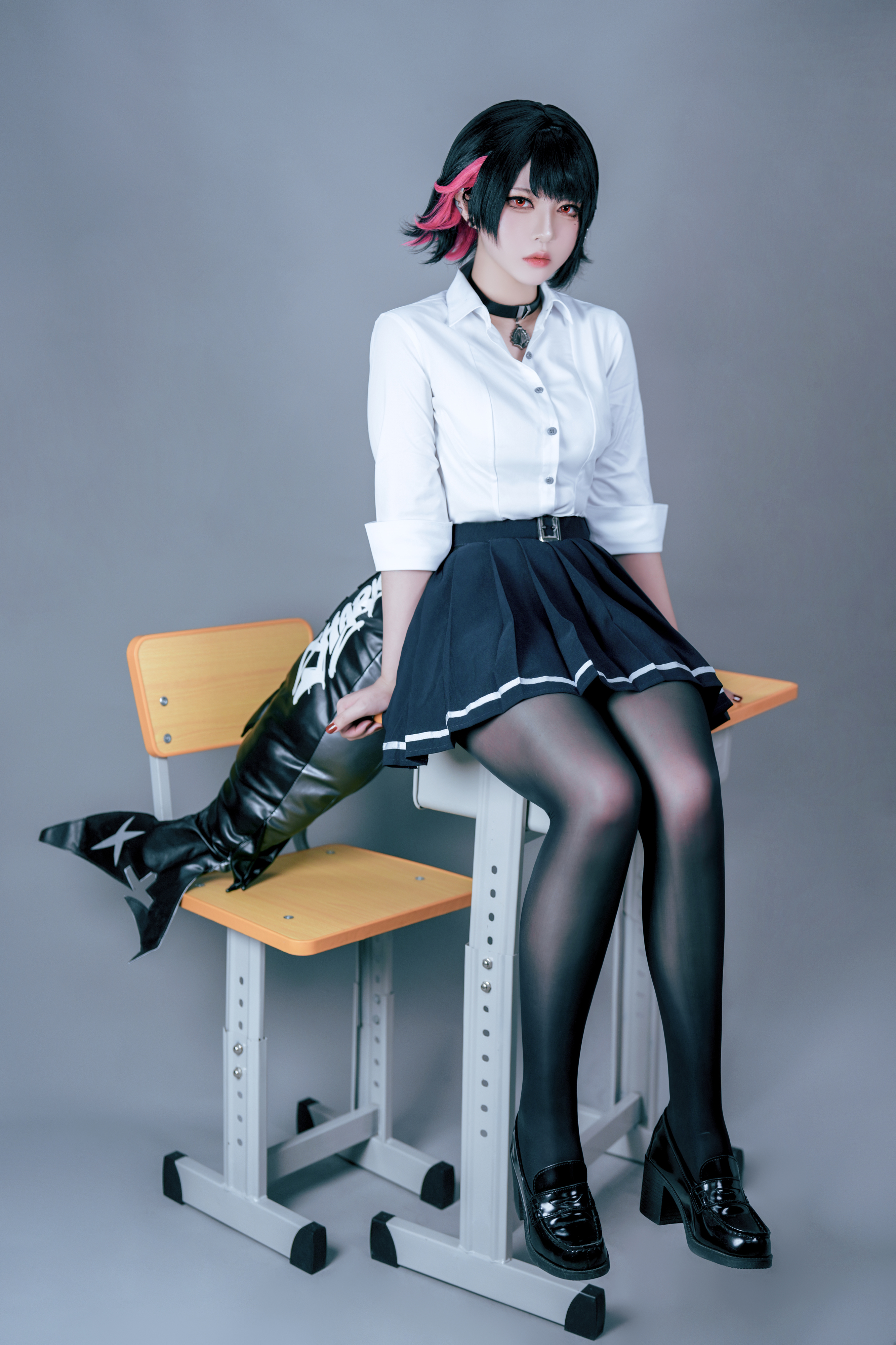 半半子 BANBANKO Patreon Nude Leaks photo leak 753 of 1081
