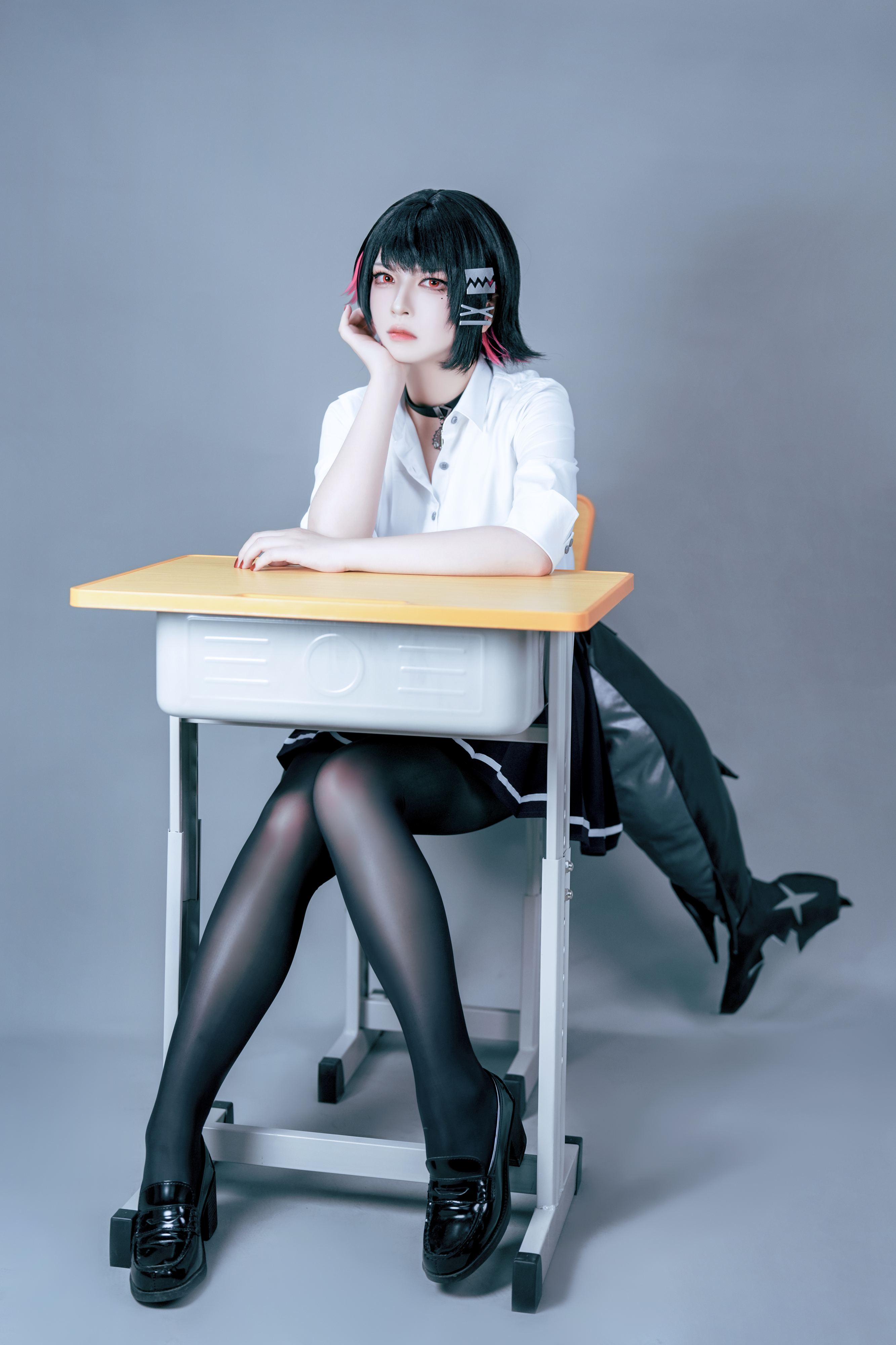 半半子 BANBANKO Patreon Nude Leaks photo leak 754 of 1081