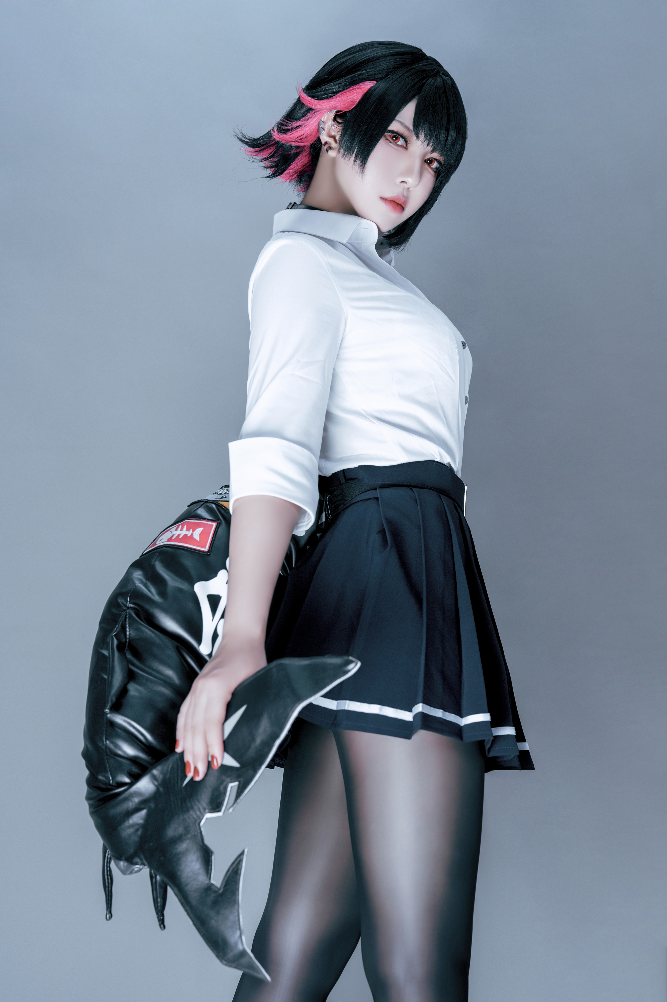 半半子 BANBANKO Patreon Nude Leaks photo leak 756 of 1081
