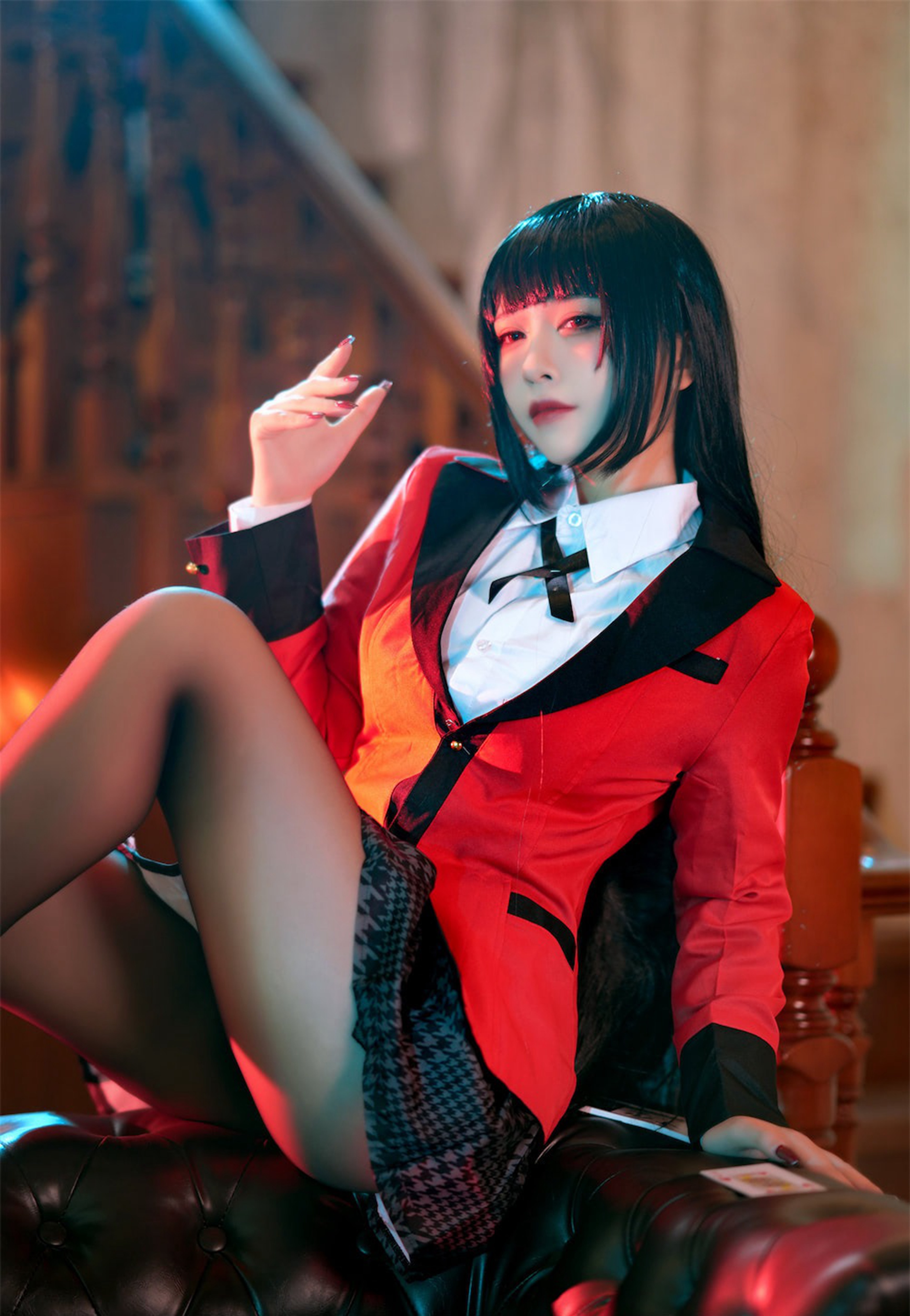 半半子 BANBANKO Patreon Nude Leaks photo leak 765 of 1081
