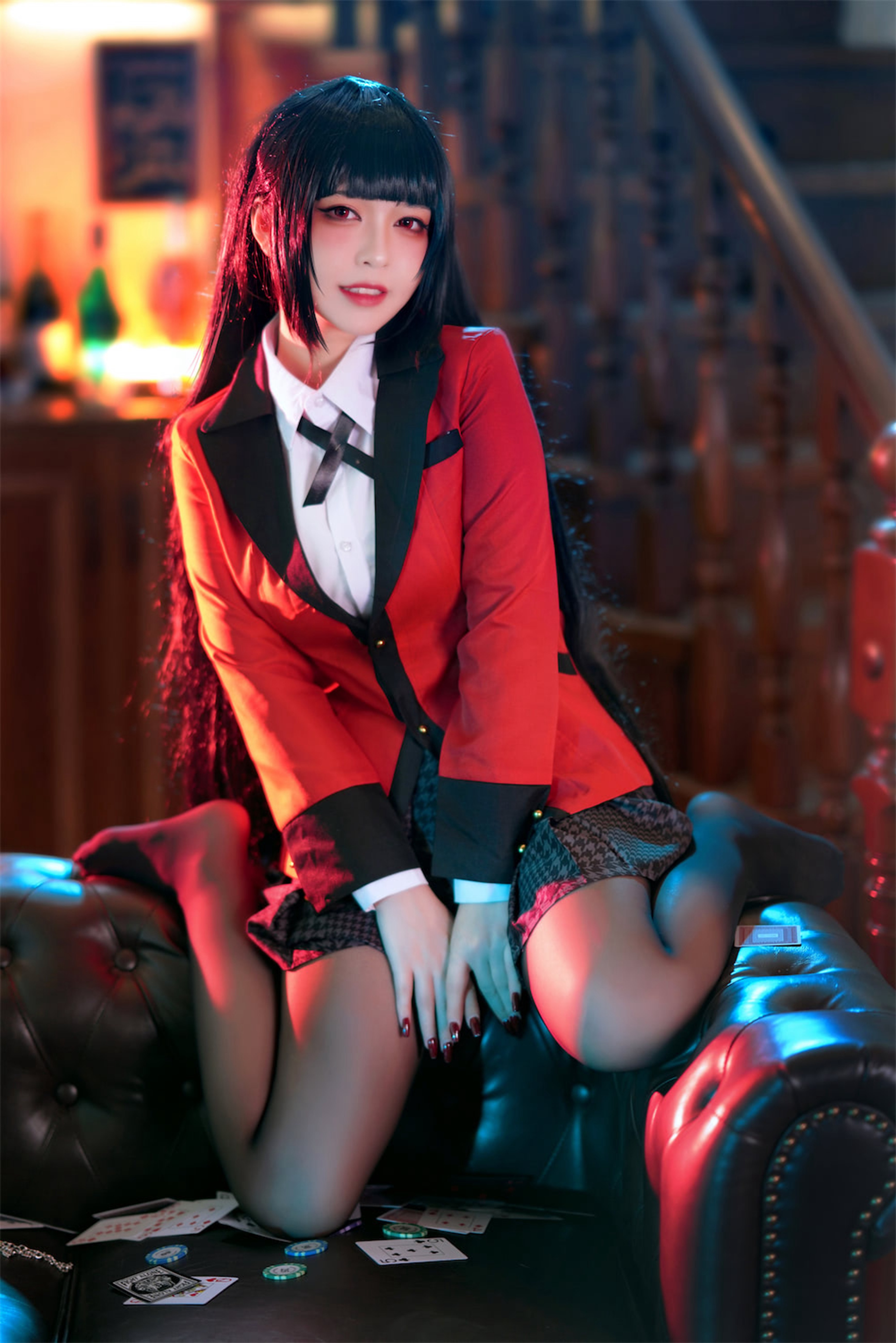半半子 BANBANKO Patreon Nude Leaks photo leak 767 of 1081