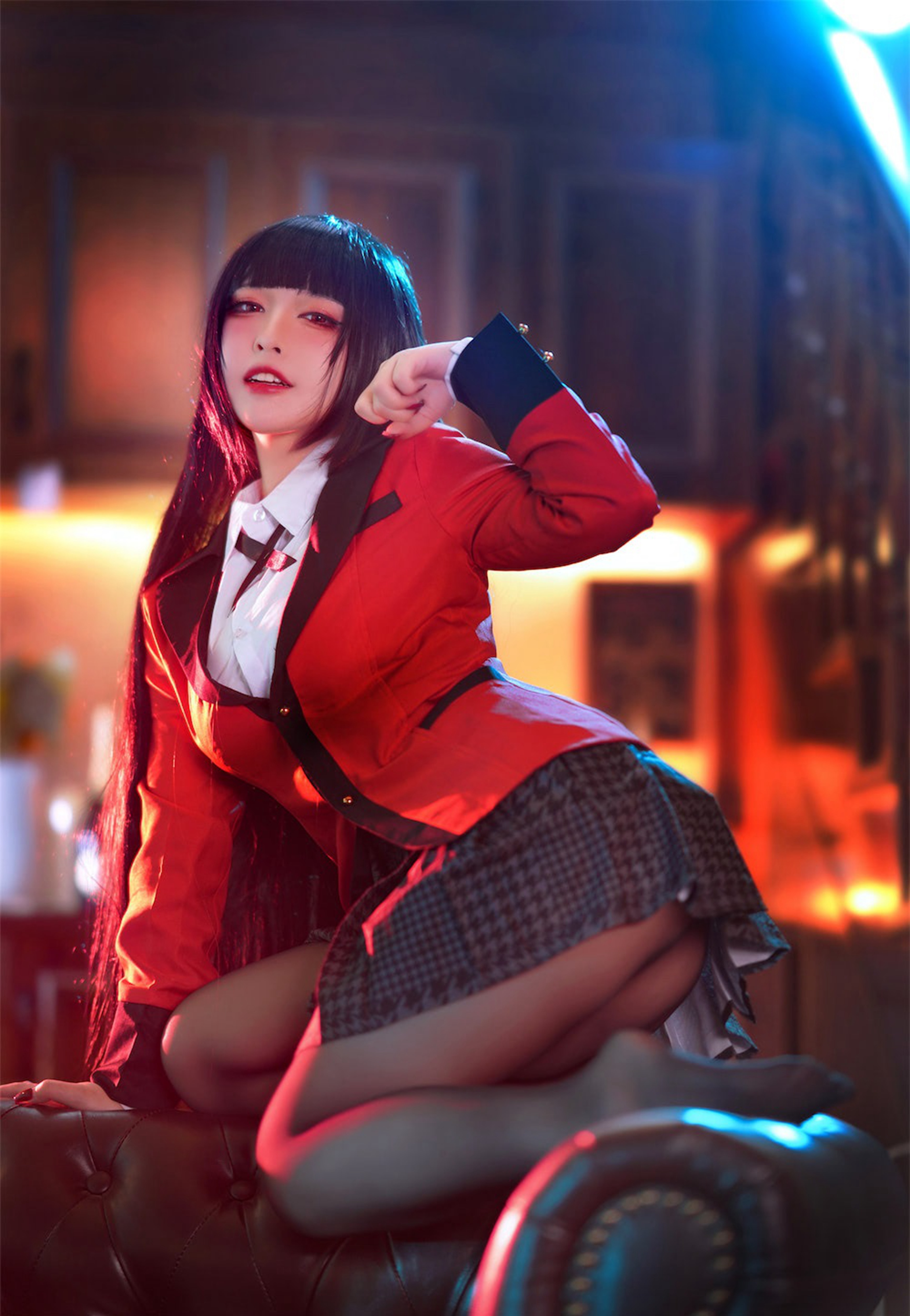 半半子 BANBANKO Patreon Nude Leaks photo leak 768 of 1081
