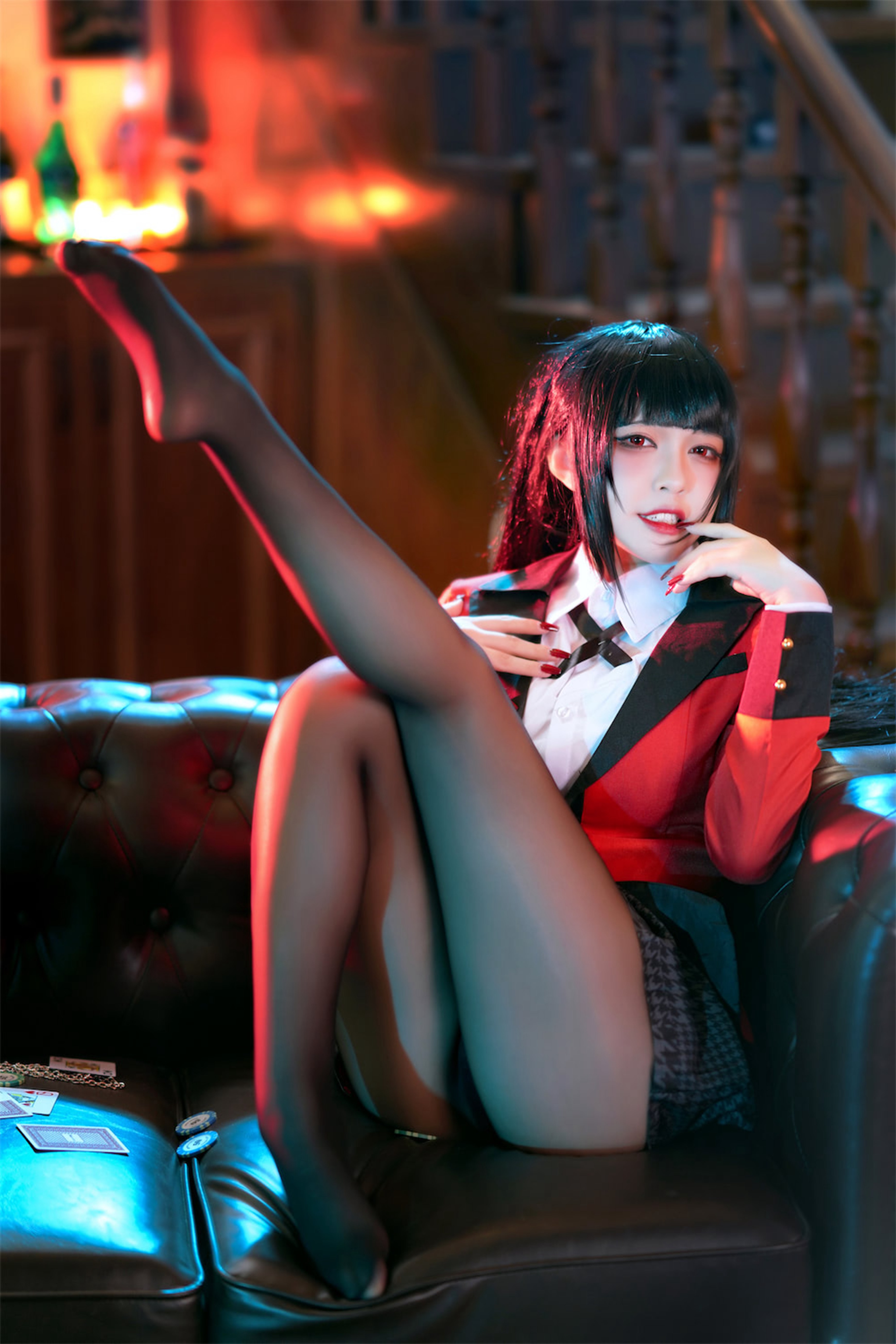 半半子 BANBANKO Patreon Nude Leaks photo leak 771 of 1081