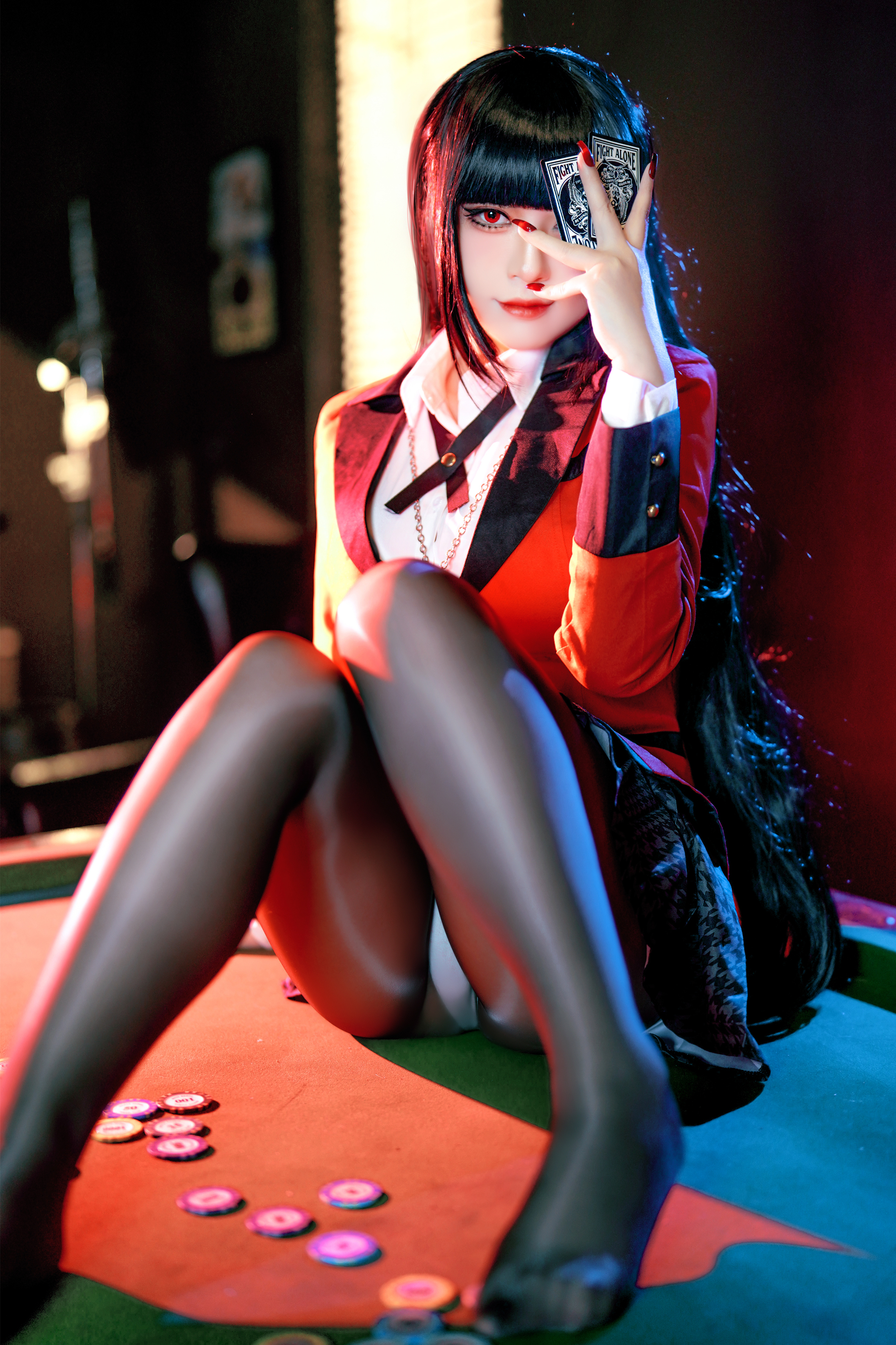 半半子 BANBANKO Patreon Nude Leaks photo leak 773 of 1081