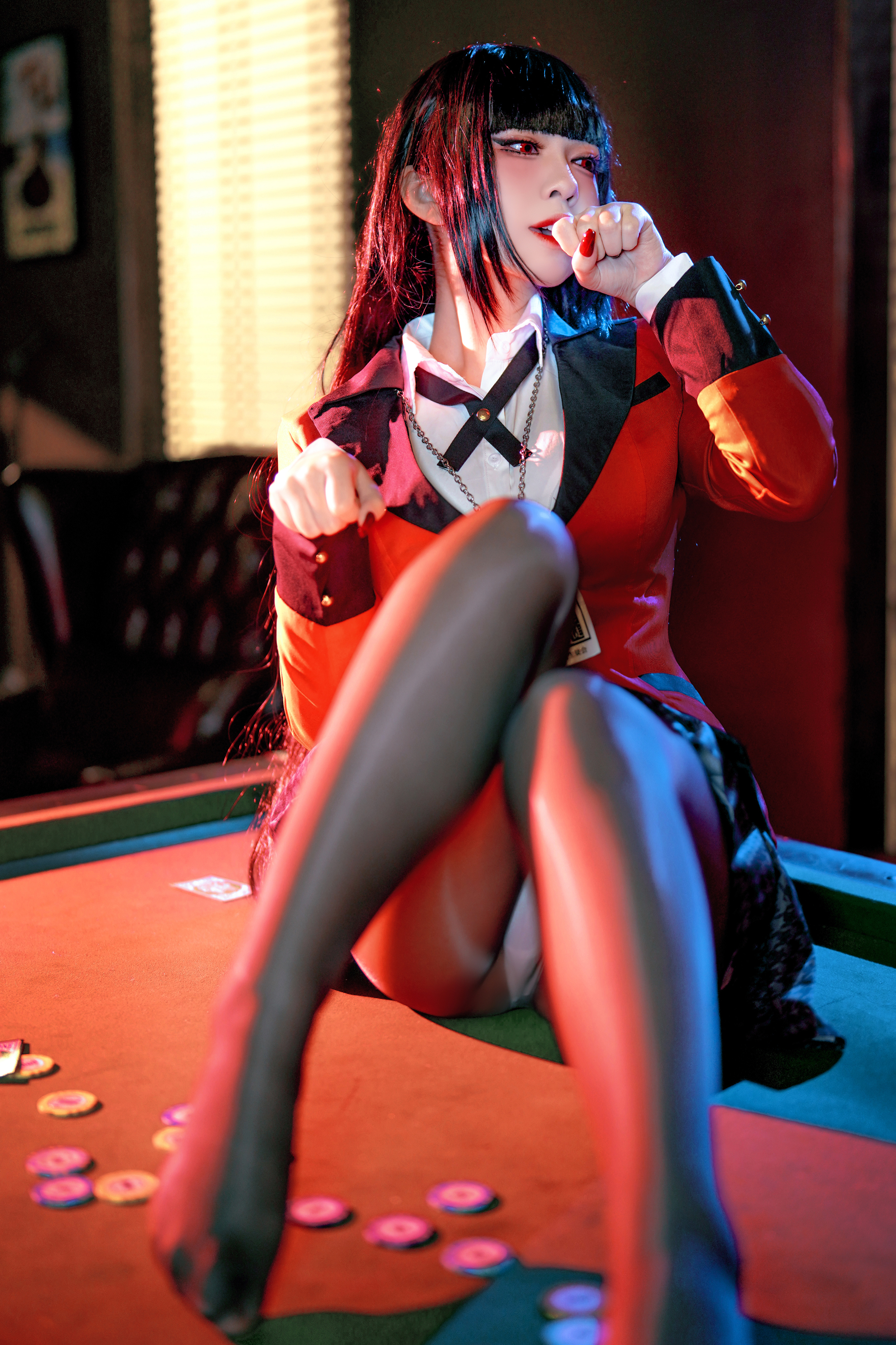 半半子 BANBANKO Patreon Nude Leaks photo leak 775 of 1081