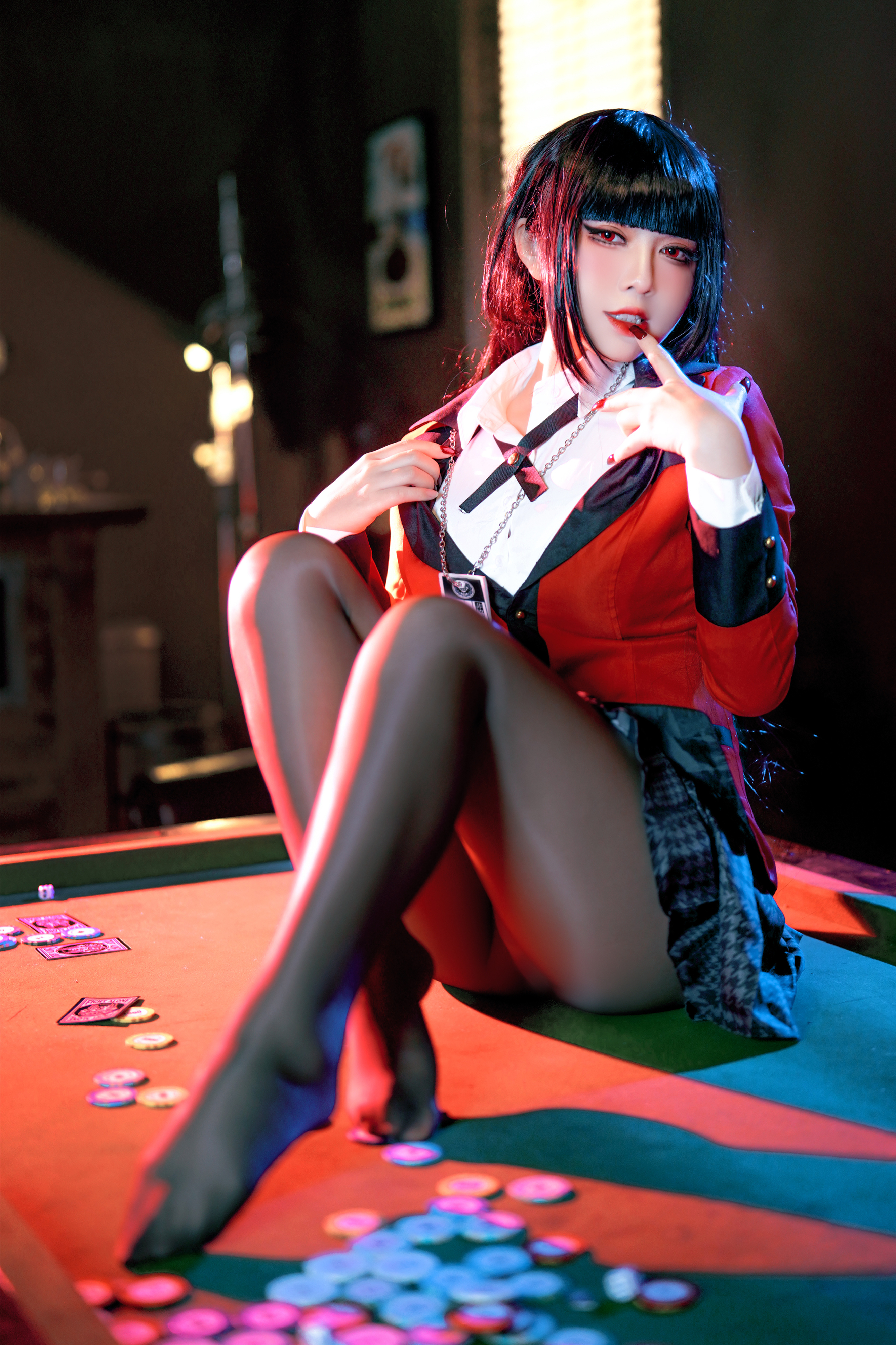 半半子 BANBANKO Patreon Nude Leaks photo leak 776 of 1081