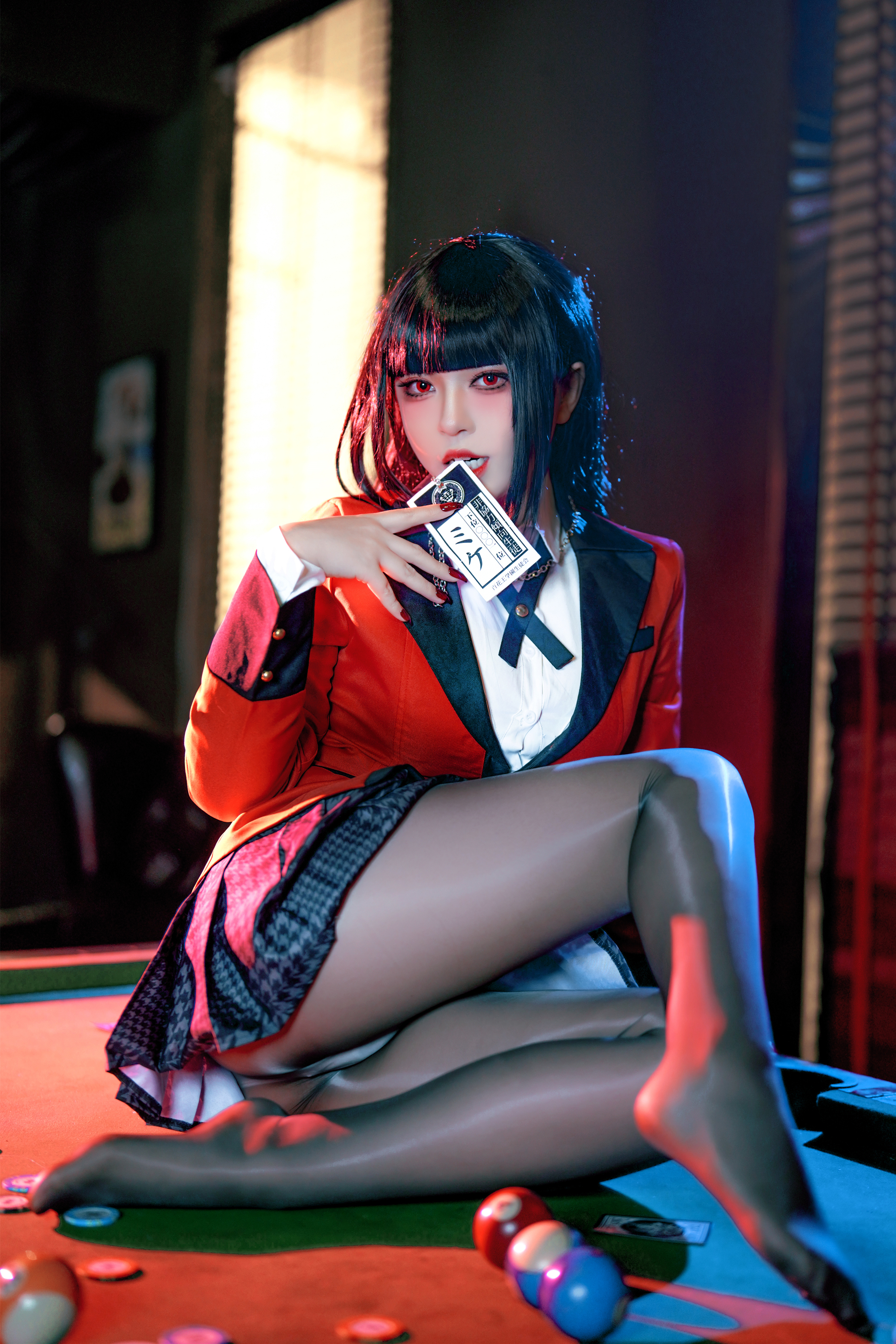 半半子 BANBANKO Patreon Nude Leaks photo leak 778 of 1081