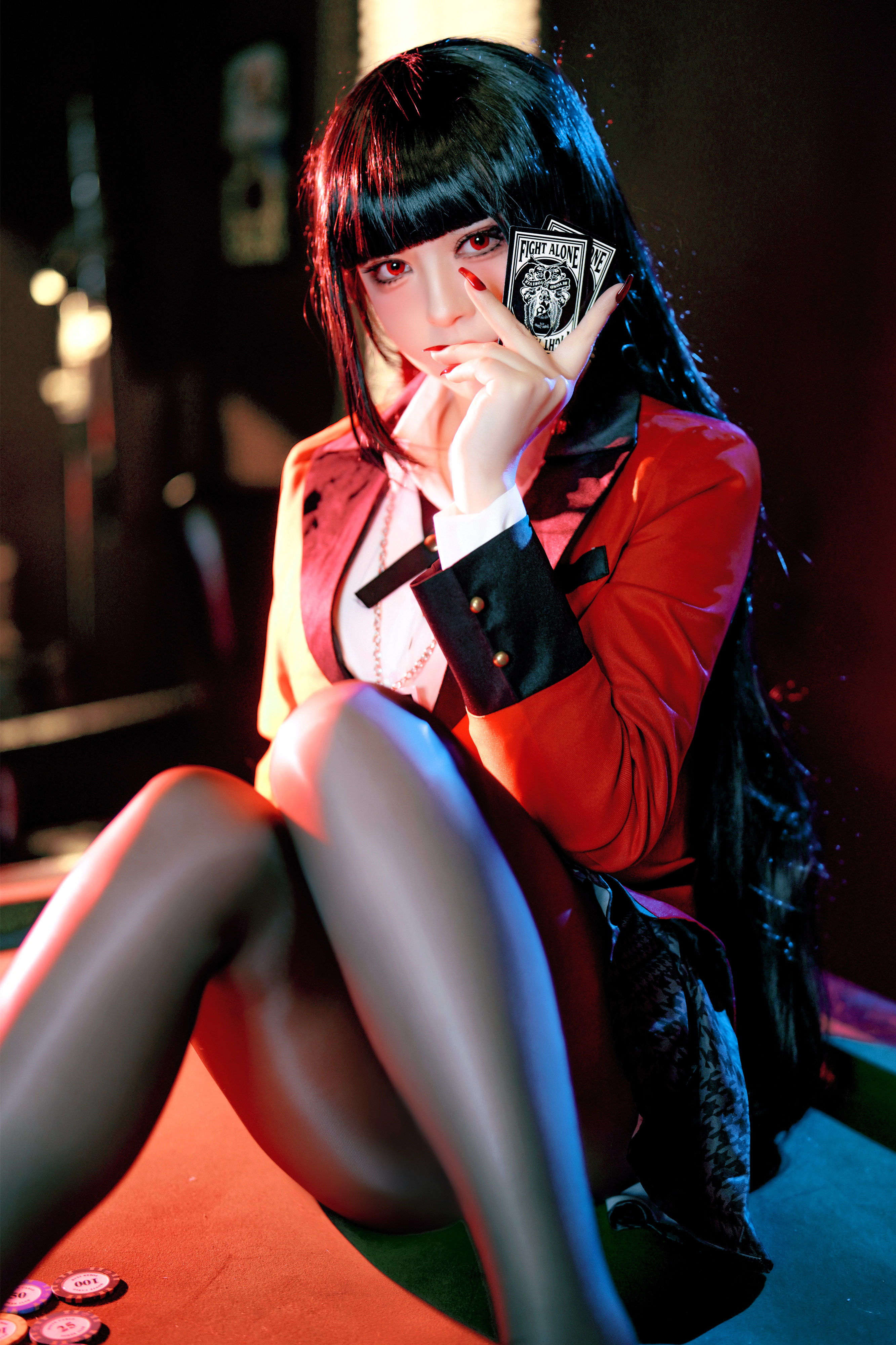半半子 BANBANKO Patreon Nude Leaks photo leak 779 of 1081
