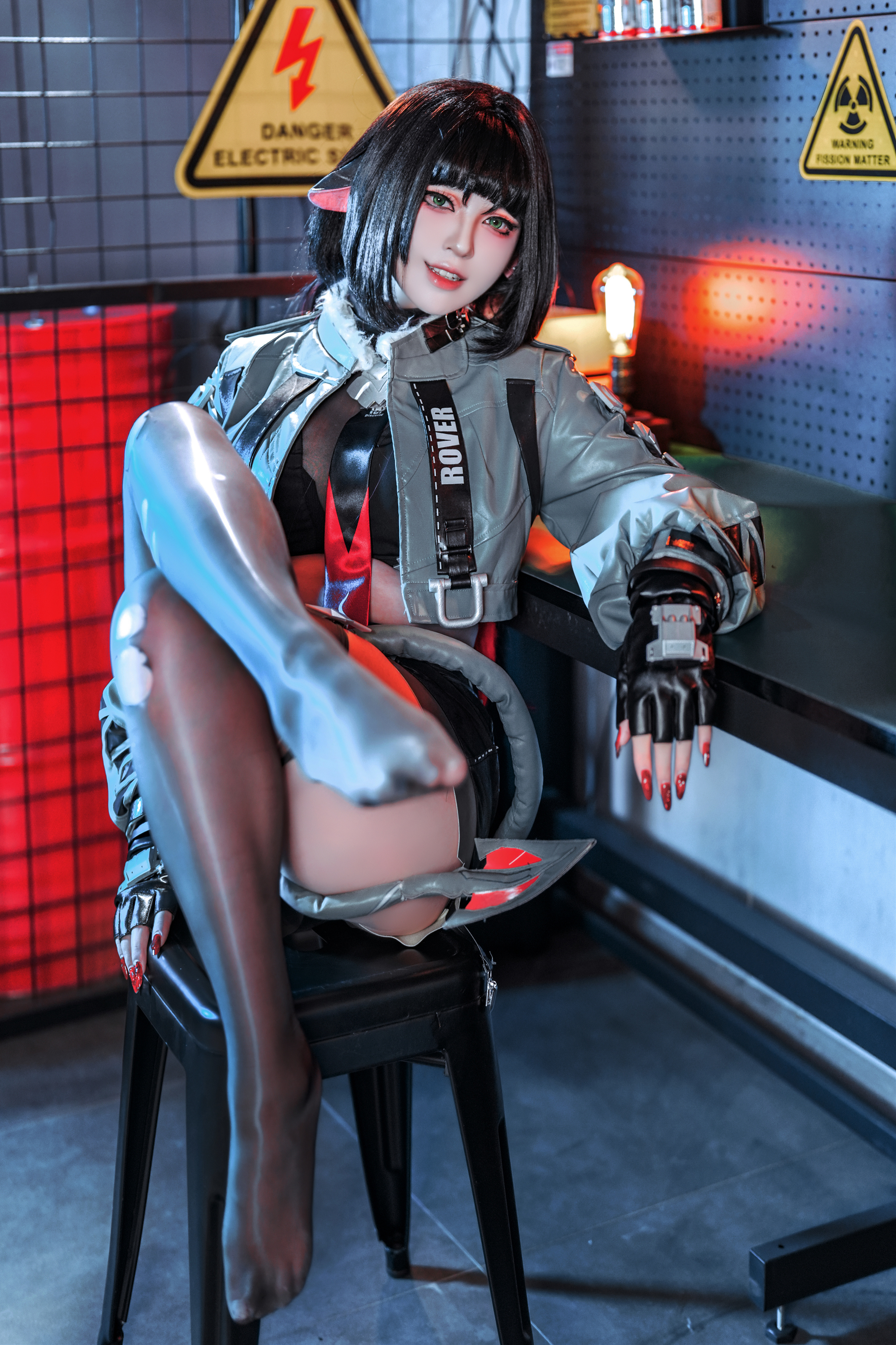 半半子 BANBANKO Patreon Nude Leaks photo leak 781 of 1081