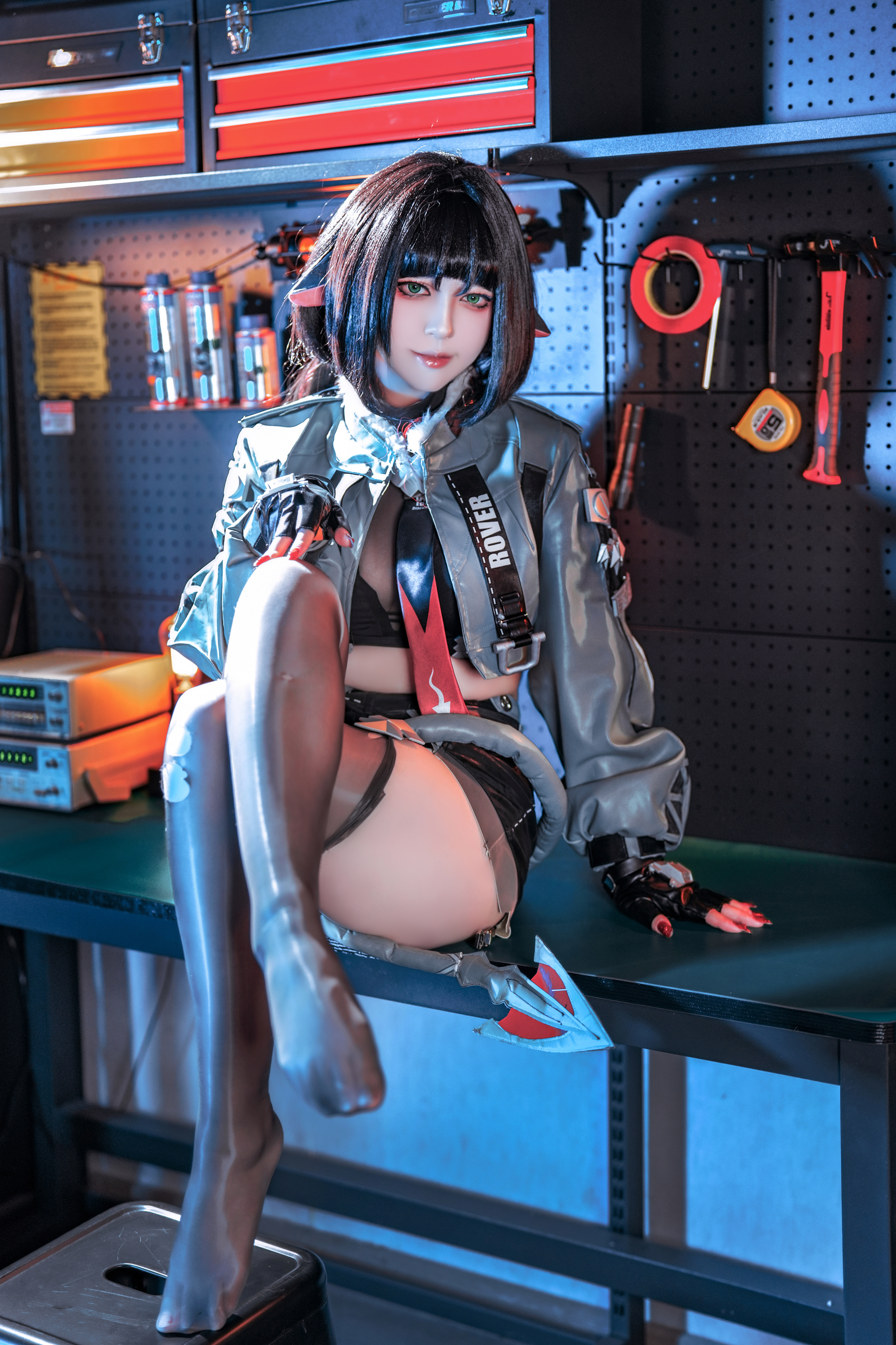 半半子 BANBANKO Patreon Nude Leaks photo leak 783 of 1081