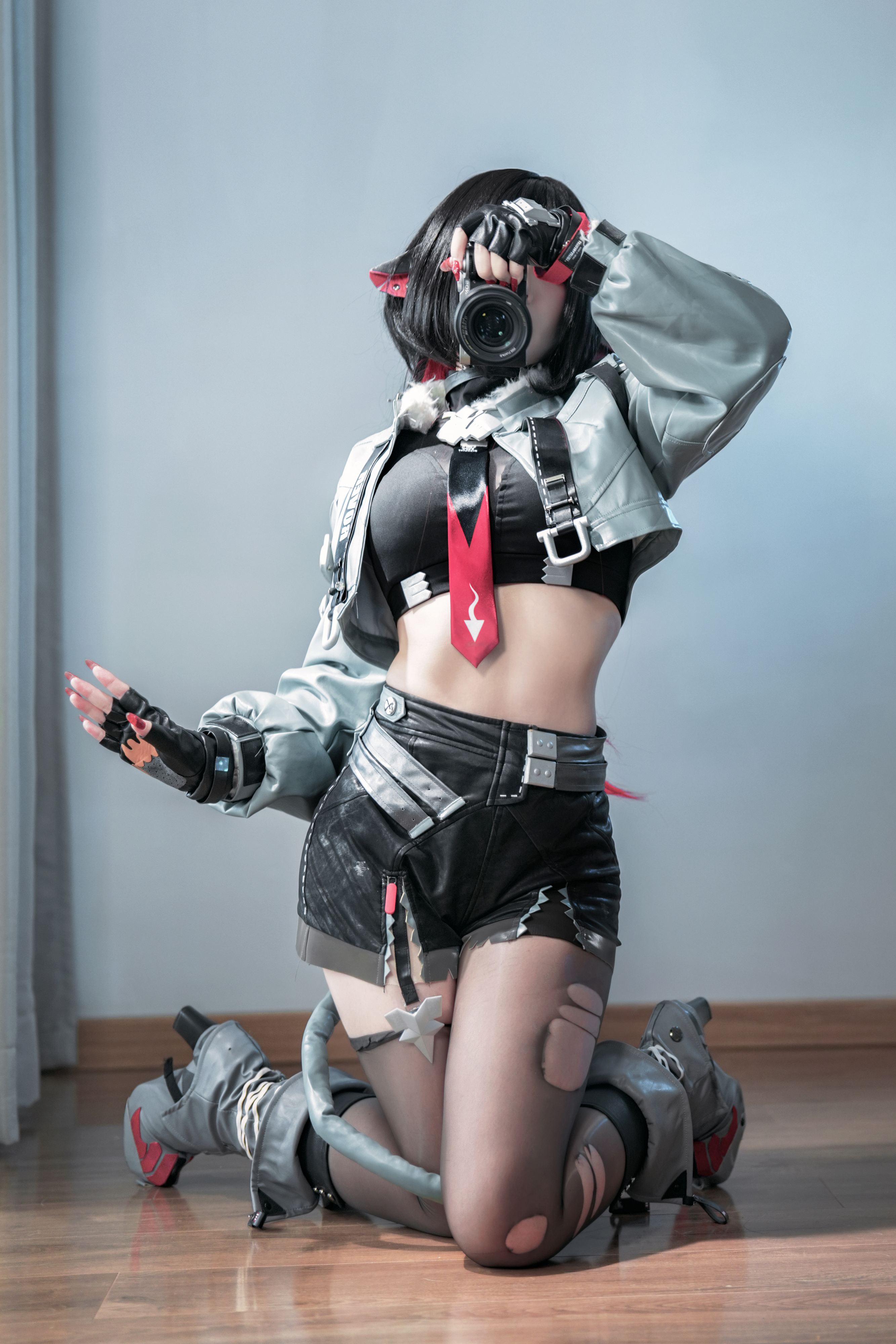 半半子 BANBANKO Patreon Nude Leaks photo leak 787 of 1081