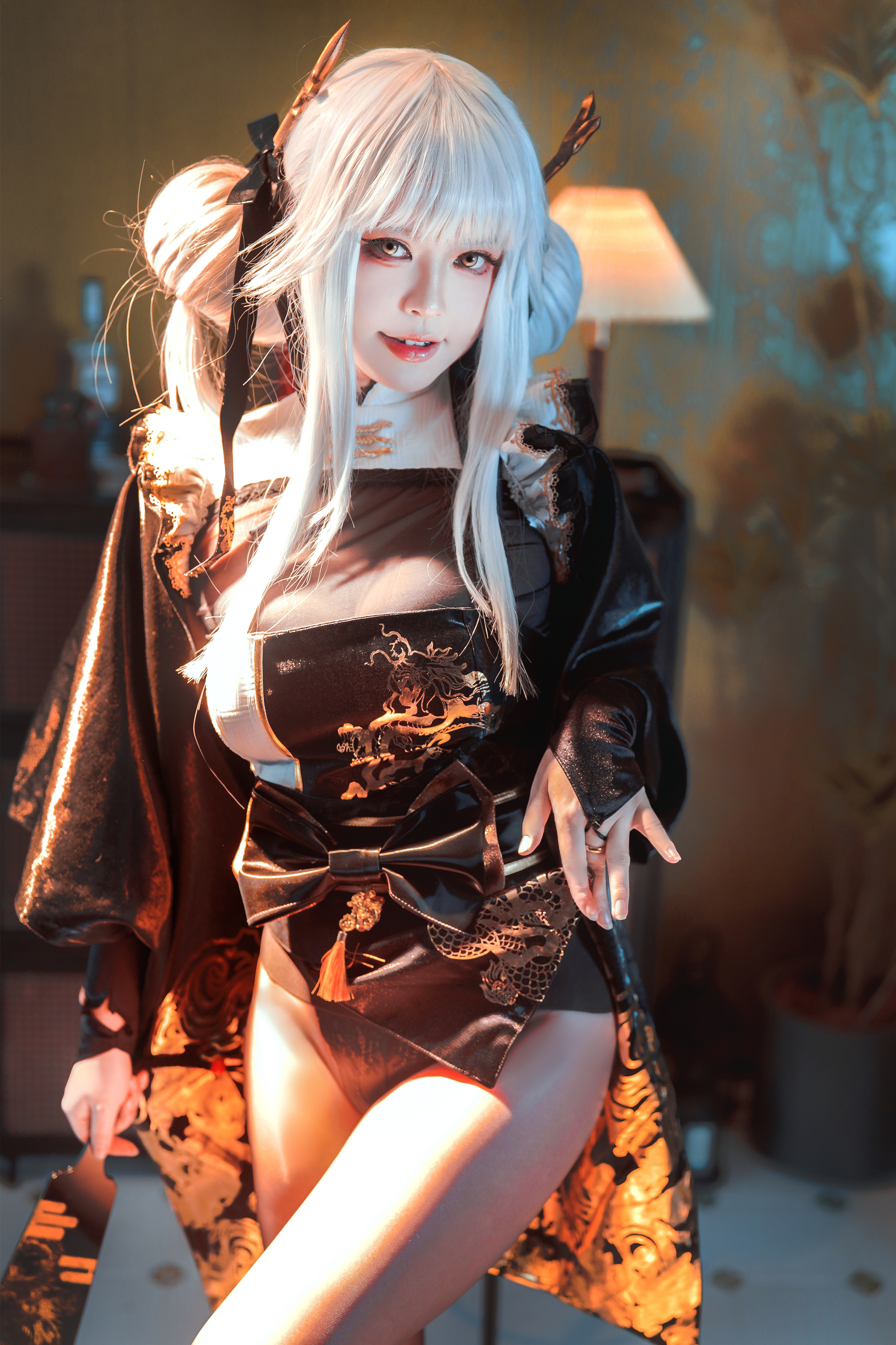 半半子 BANBANKO Patreon Nude Leaks photo leak 789 of 1081