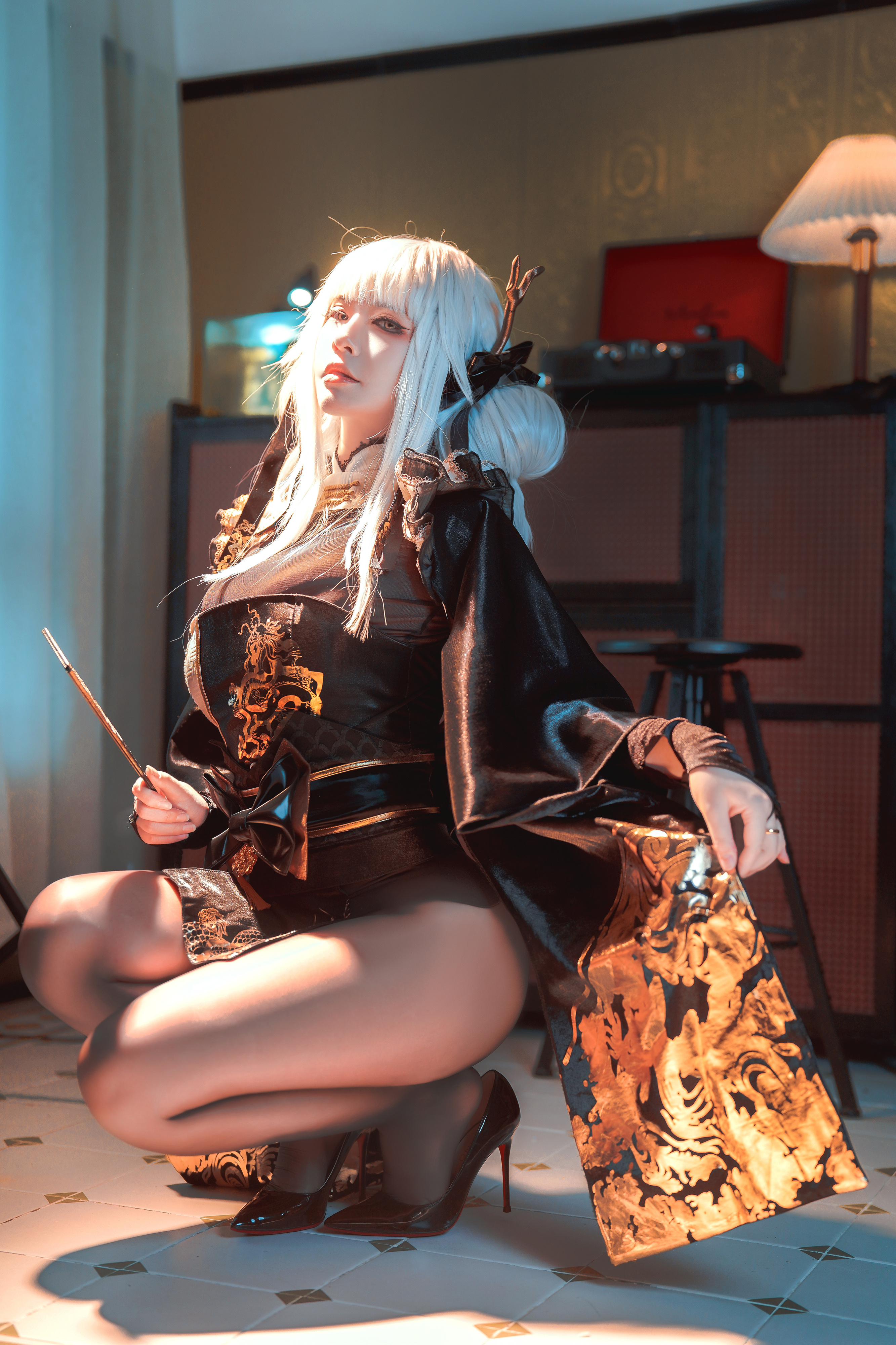 半半子 BANBANKO Patreon Nude Leaks photo leak 790 of 1081