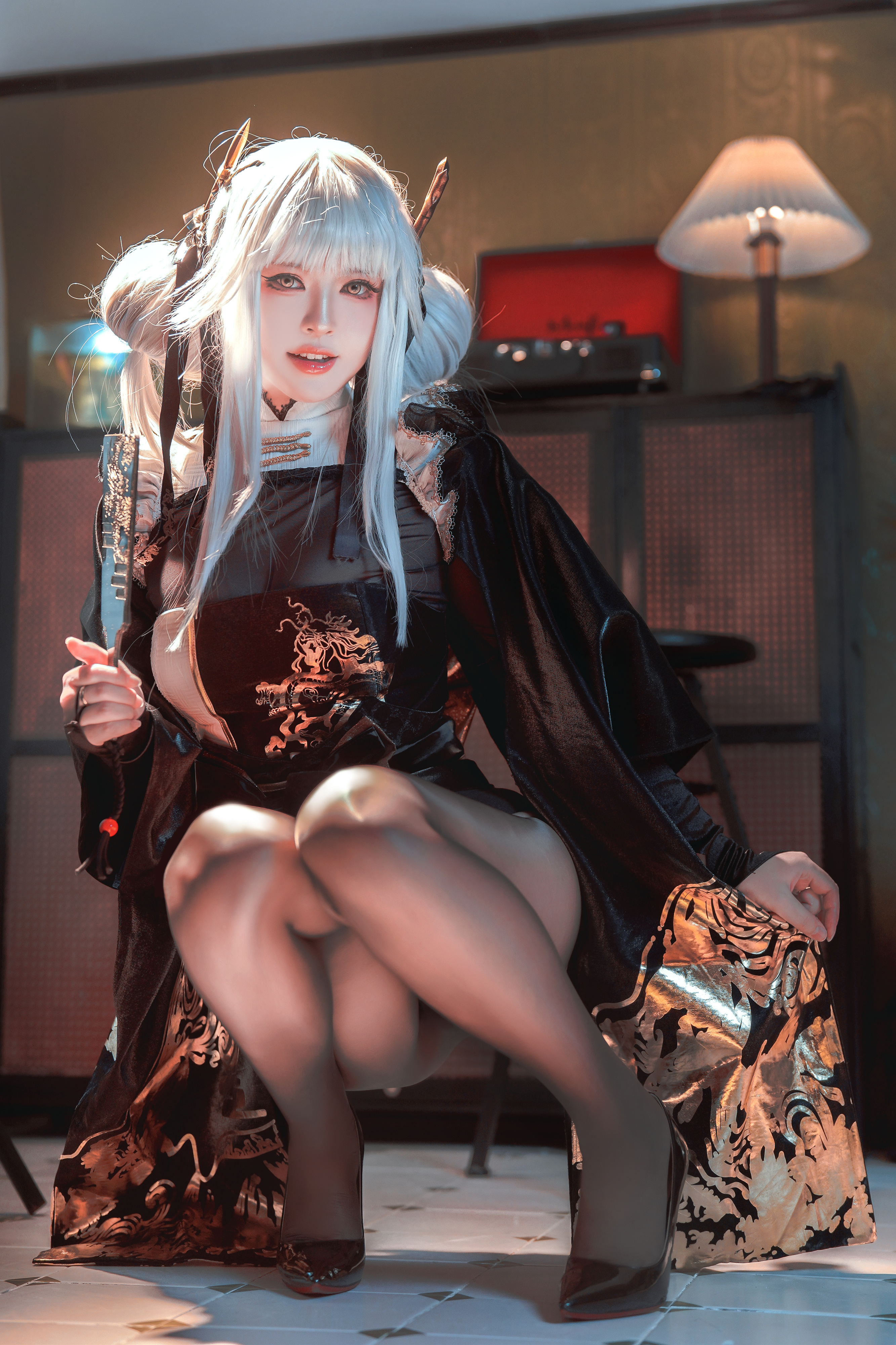 半半子 BANBANKO Patreon Nude Leaks photo leak 791 of 1081