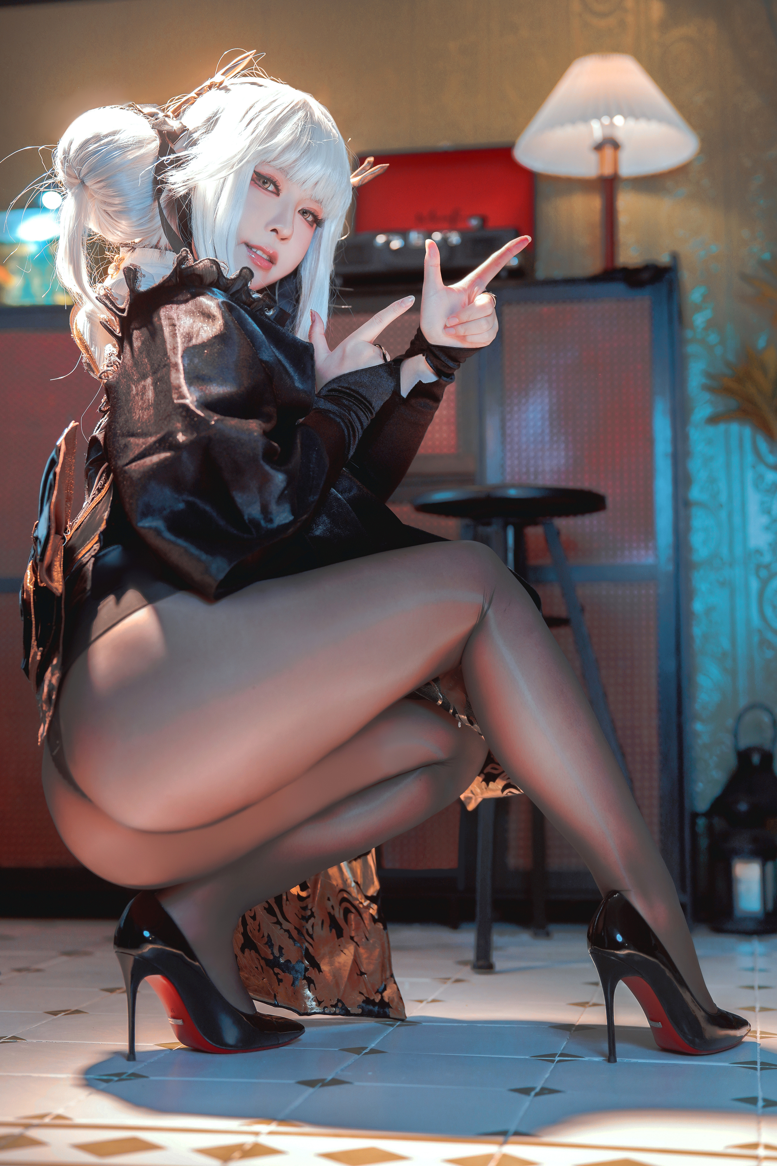 半半子 BANBANKO Patreon Nude Leaks photo leak 792 of 1081