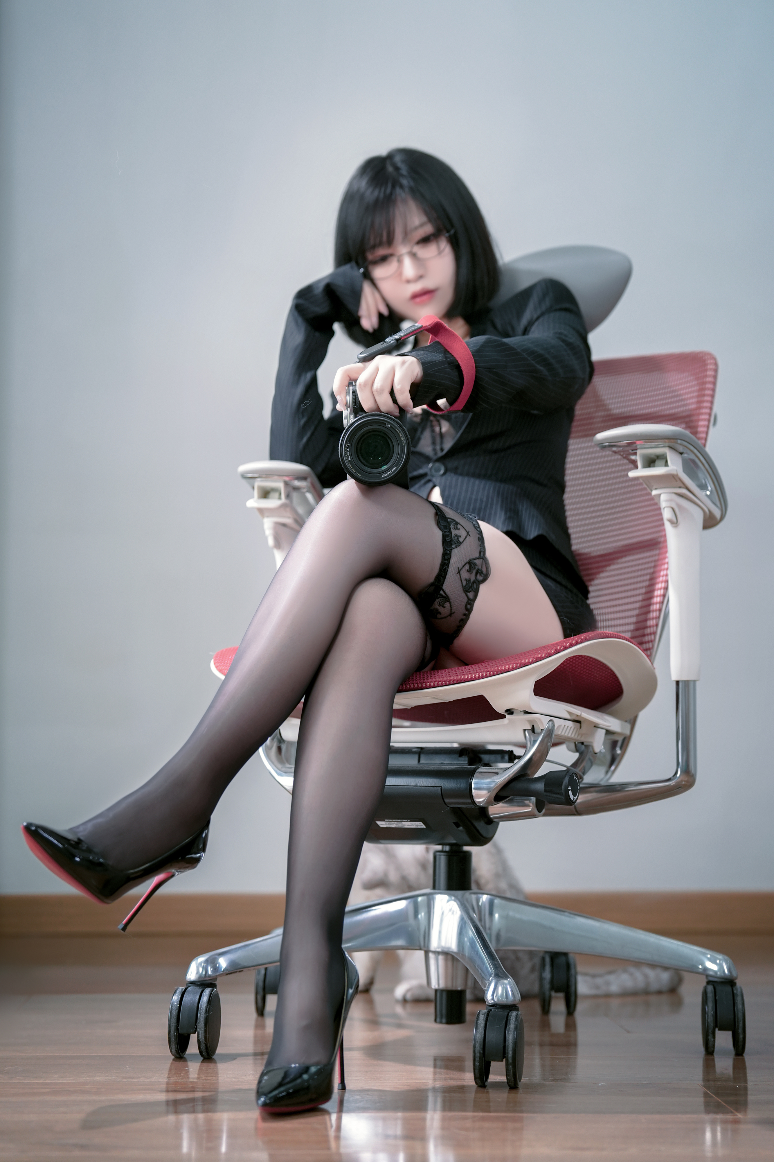 半半子 BANBANKO Patreon Nude Leaks photo leak 798 of 1081
