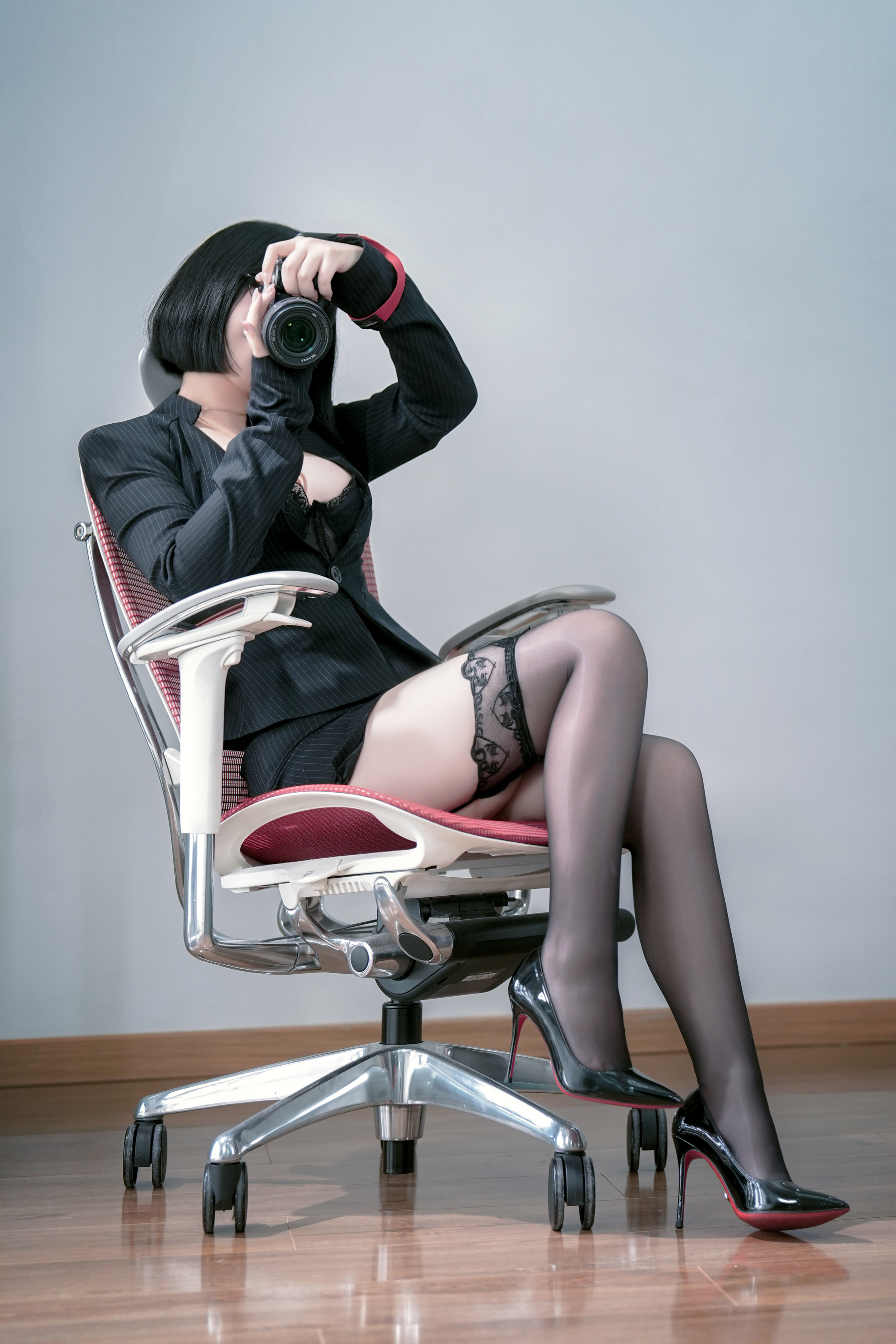 半半子 BANBANKO Patreon Nude Leaks photo leak 800 of 1081