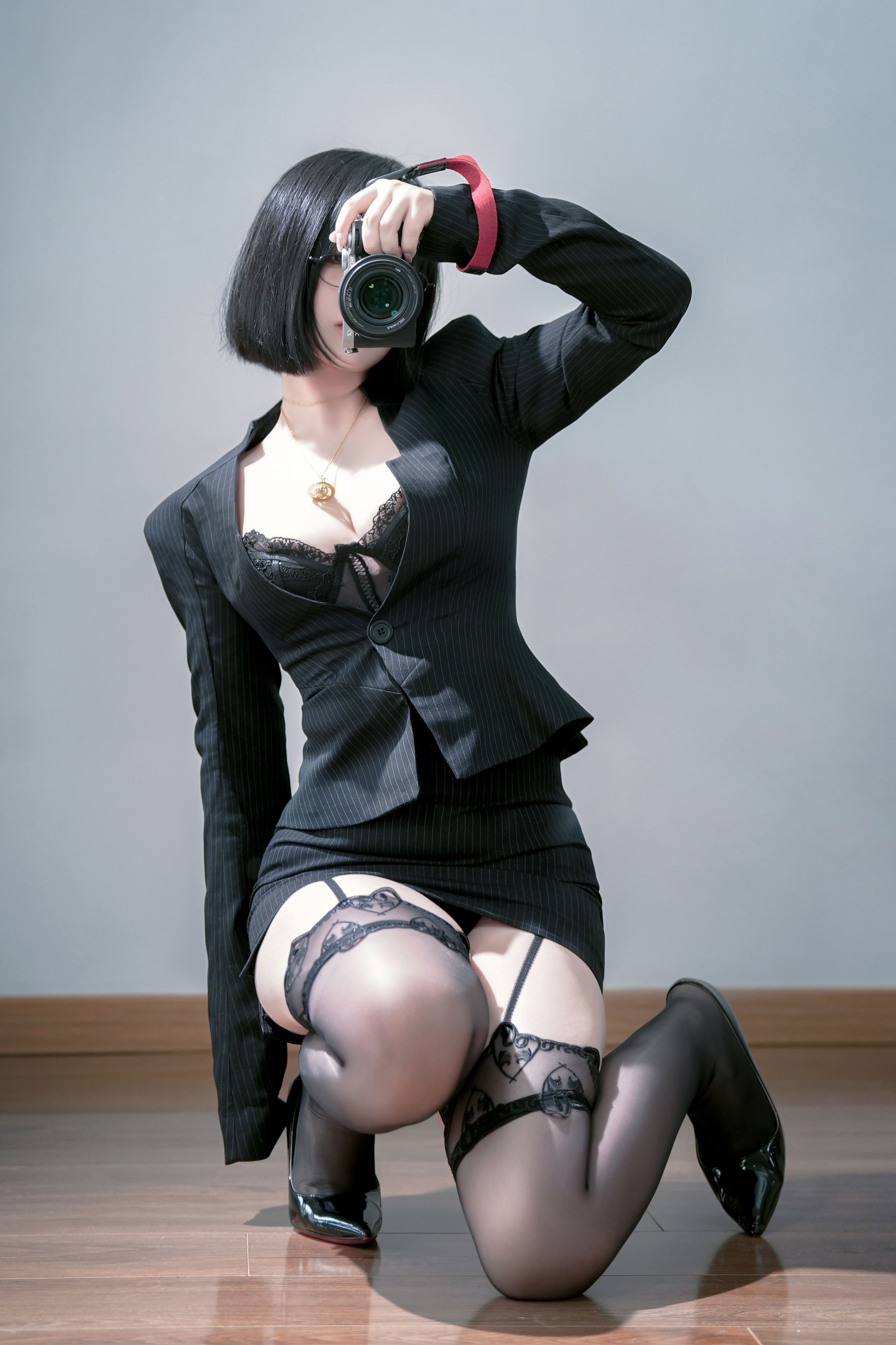 半半子 BANBANKO Patreon Nude Leaks photo leak 807 of 1081