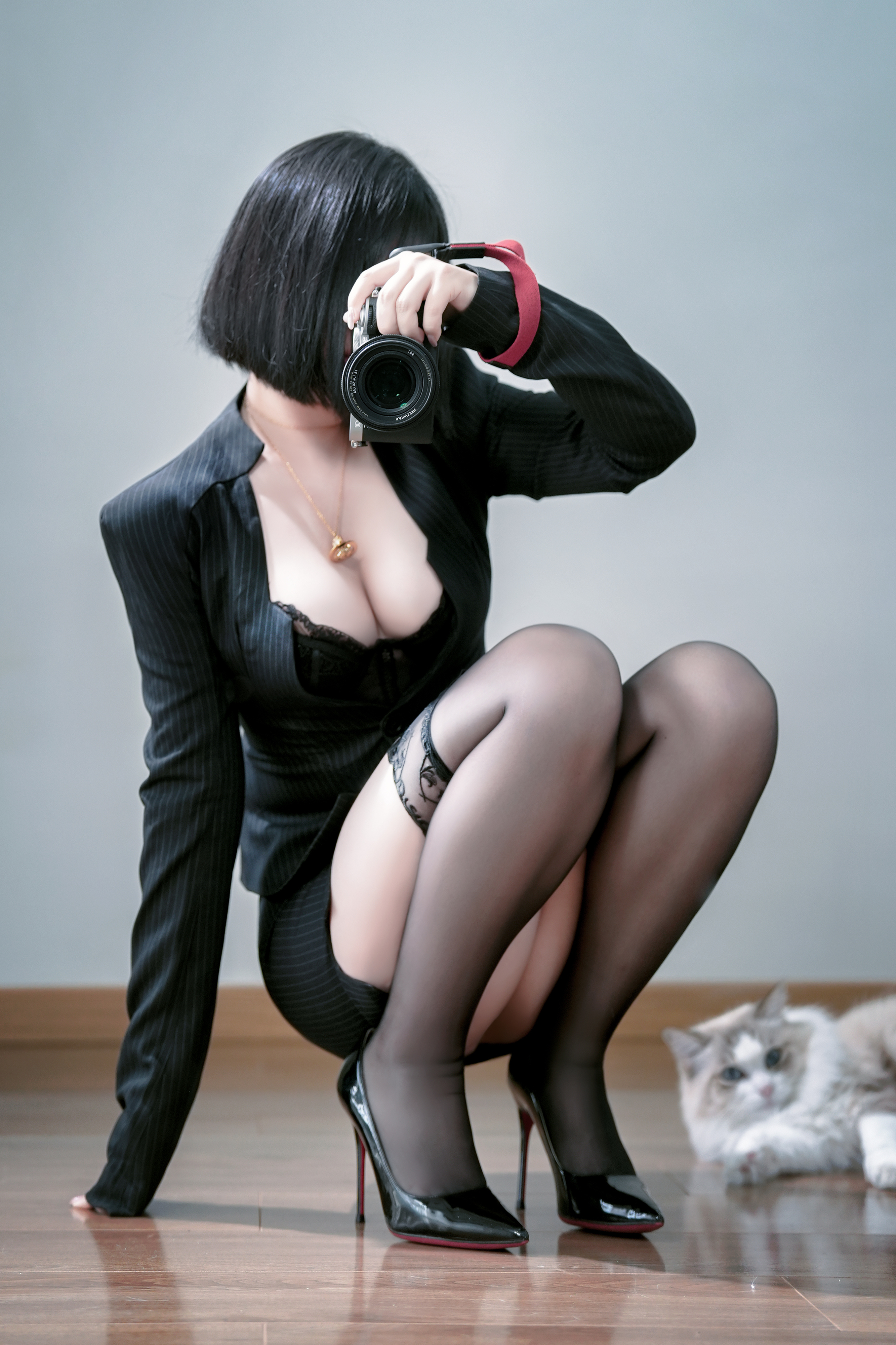半半子 BANBANKO Patreon Nude Leaks photo leak 818 of 1081