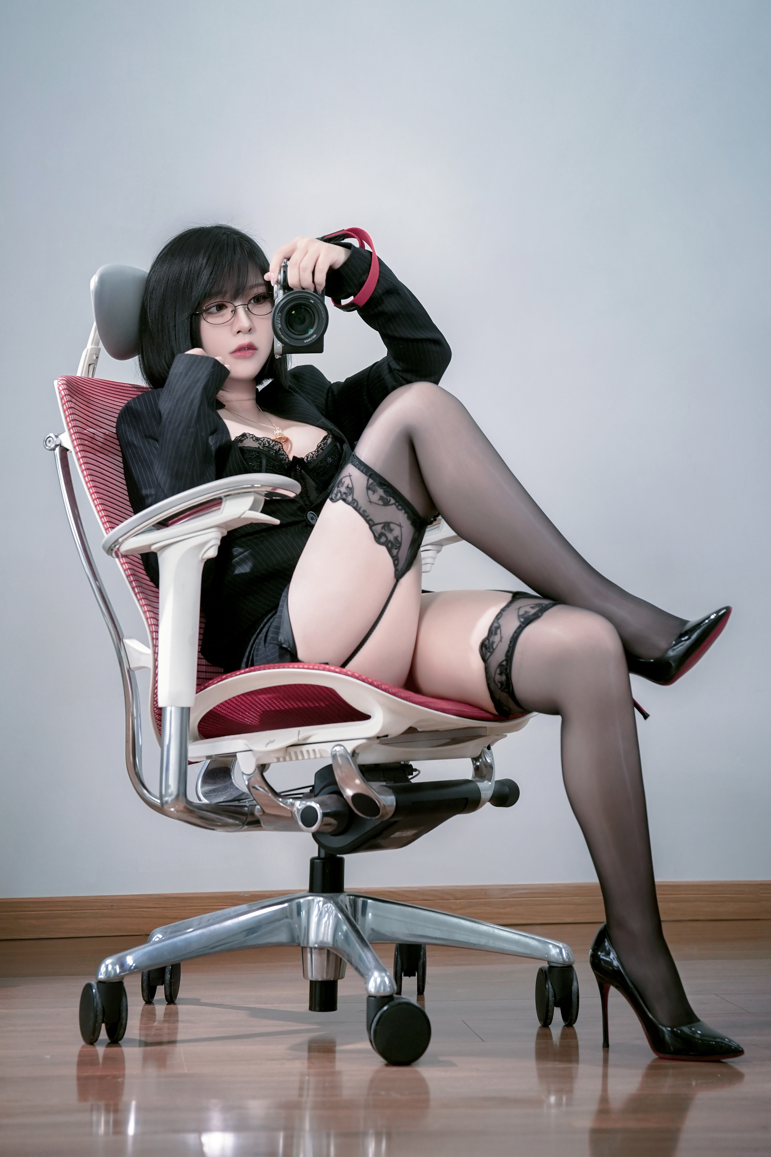 半半子 BANBANKO Patreon Nude Leaks photo leak 828 of 1081