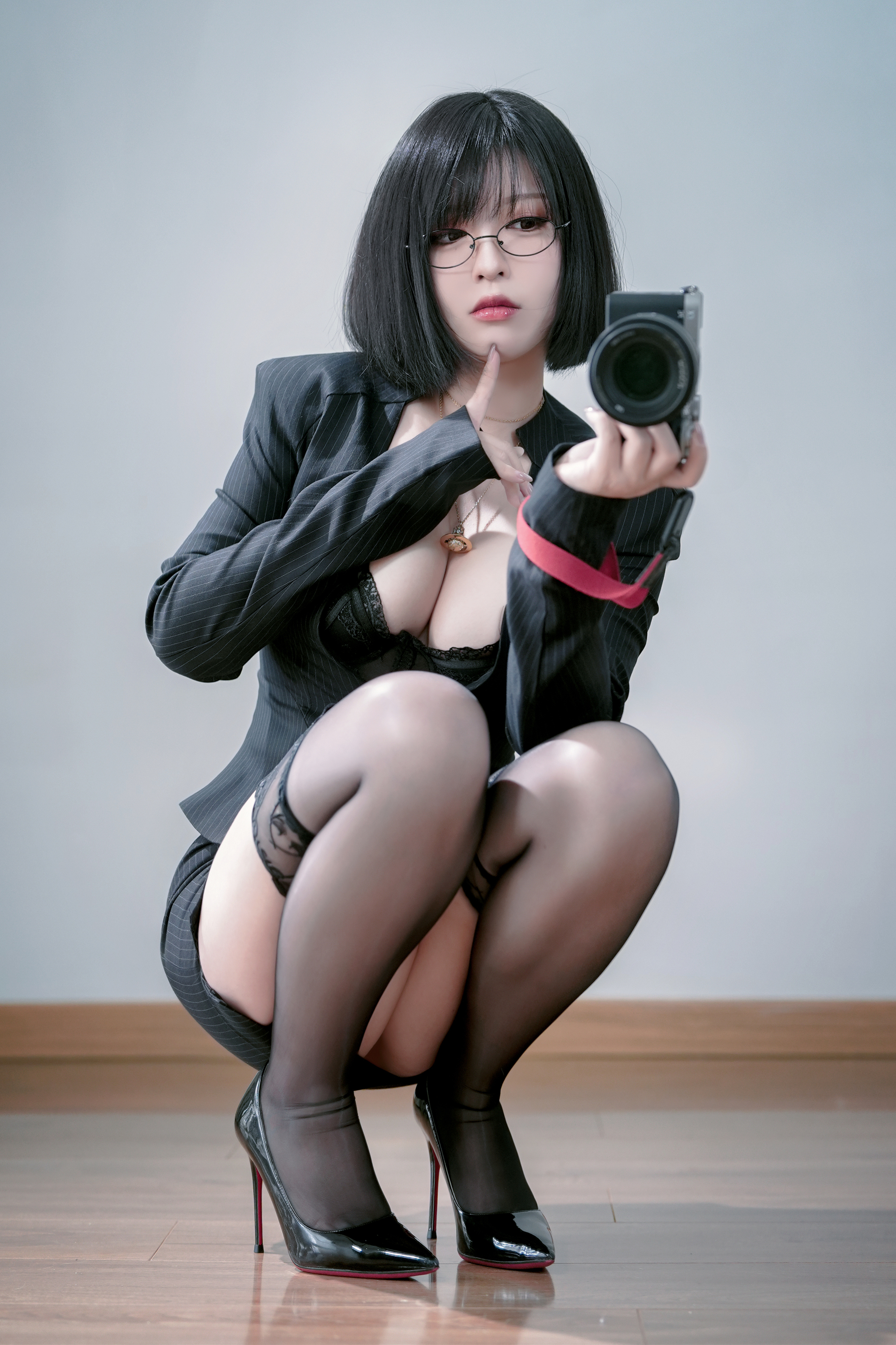 半半子 BANBANKO Patreon Nude Leaks photo leak 833 of 1081