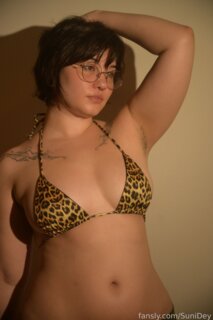 Sunidey Patreon Nude Leaks photo leak 34 of 966